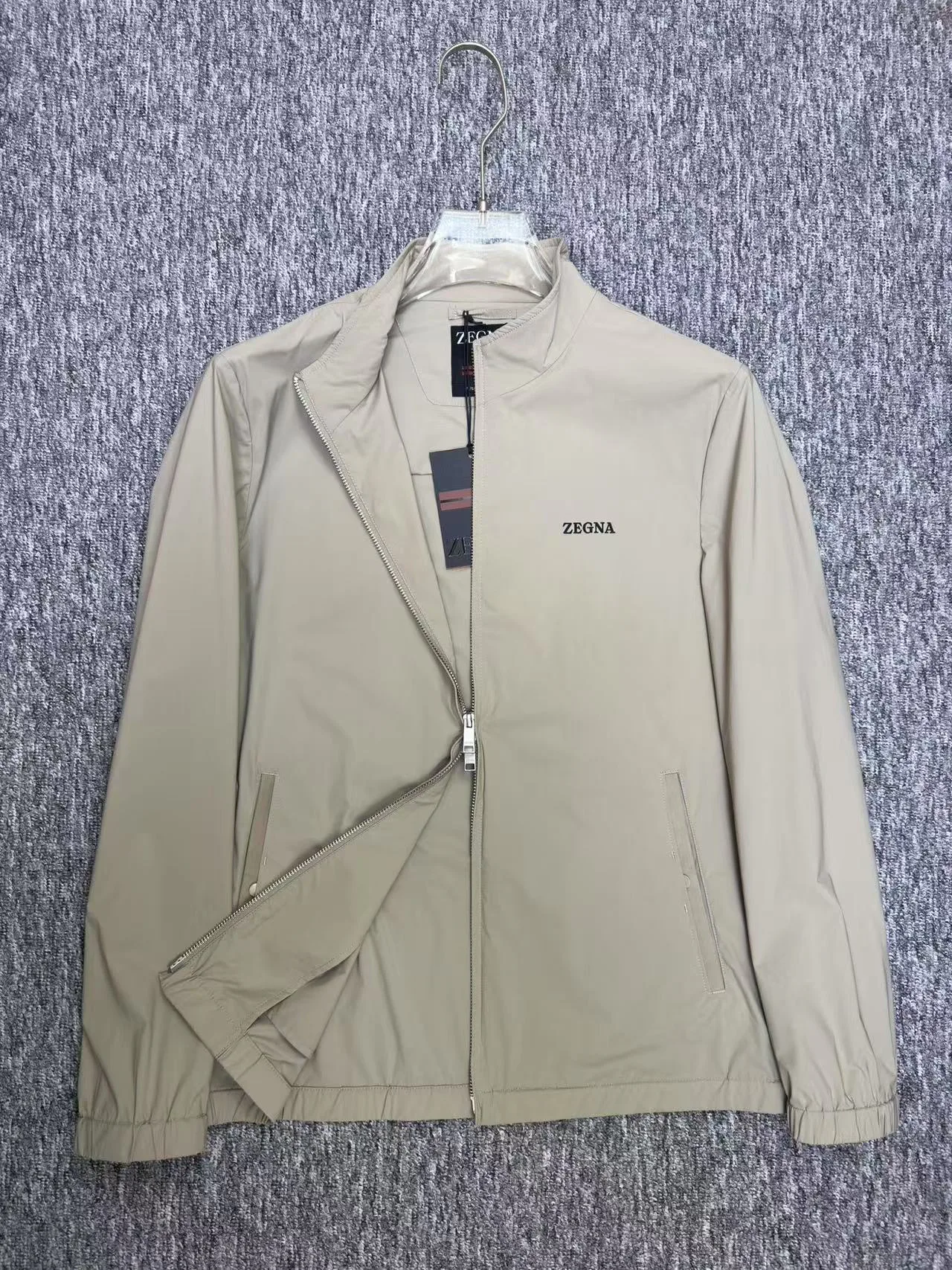 Пальто И Тренчи Мужские Zegna 10408637