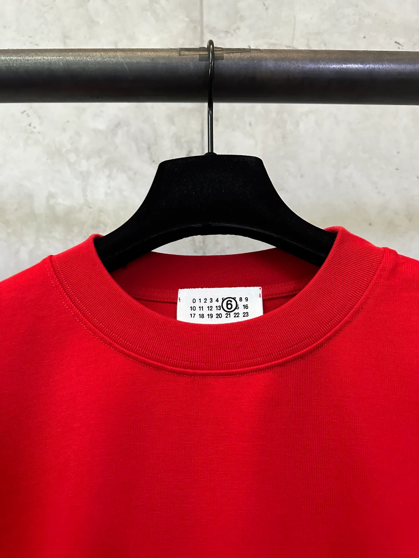 Футболки Мужские Maison Margiela 3444687