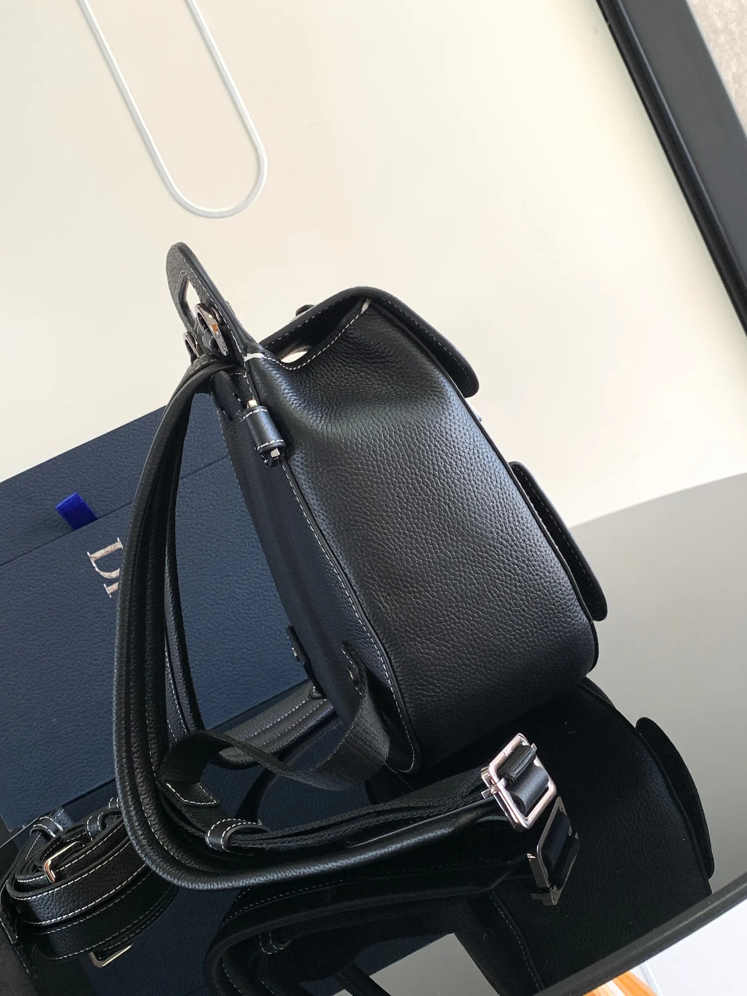 Рюкзаки Женские Christian Dior 11524936