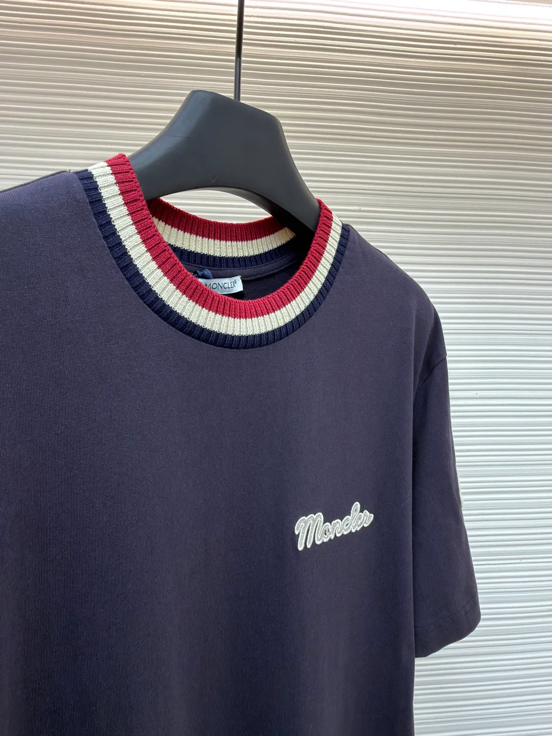 Футболки Мужские Moncler 5405741