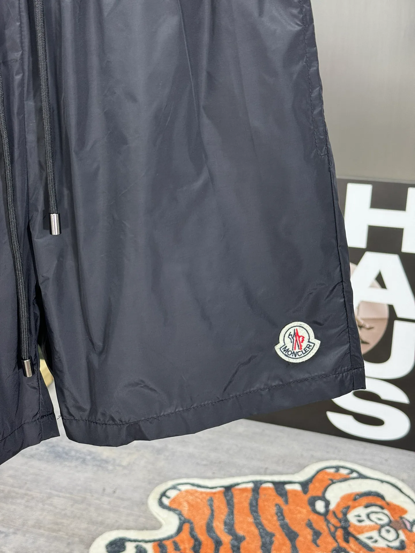 Шорты Мужские Moncler 11280088