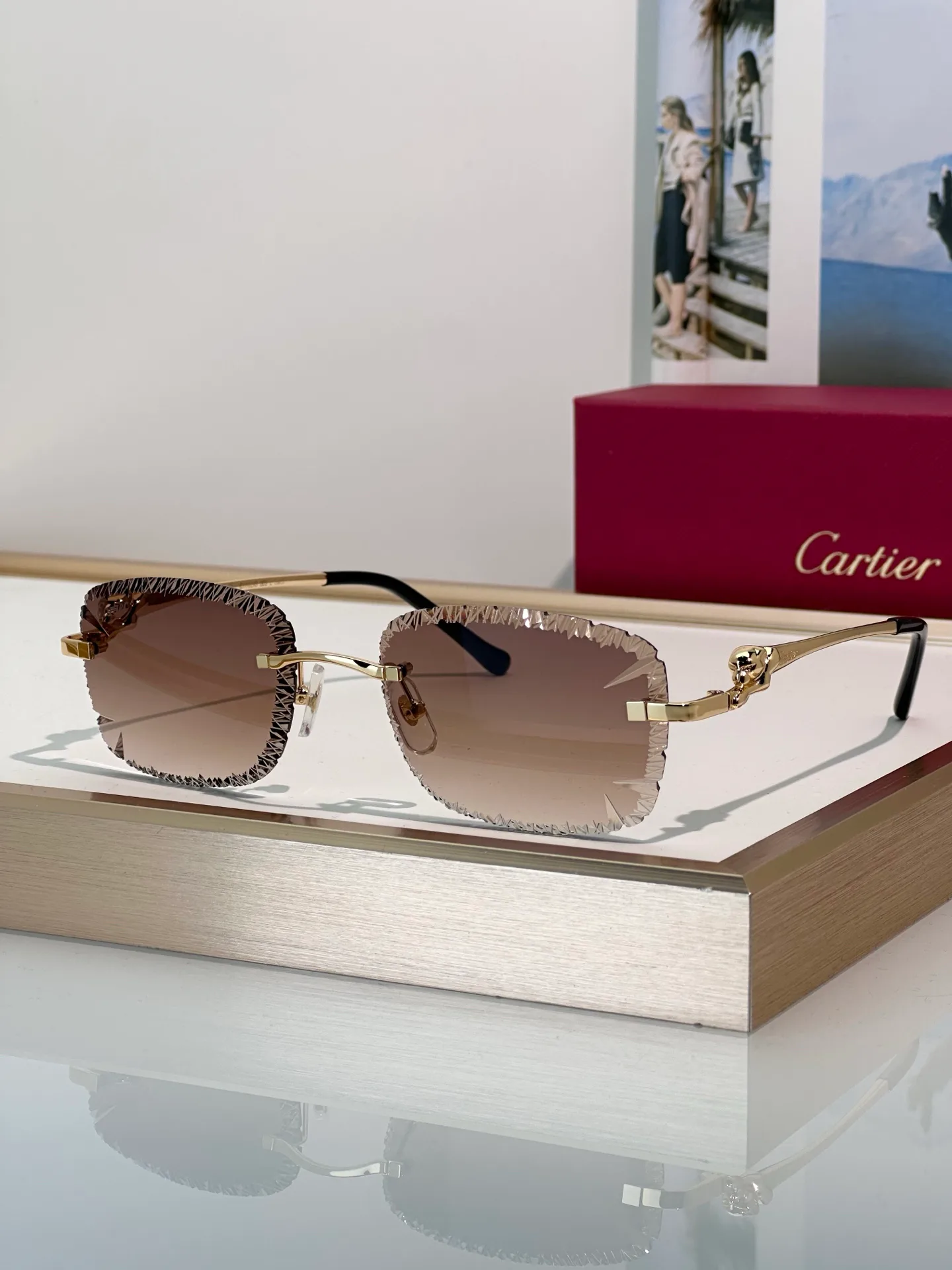 Очки Cartier 11527948