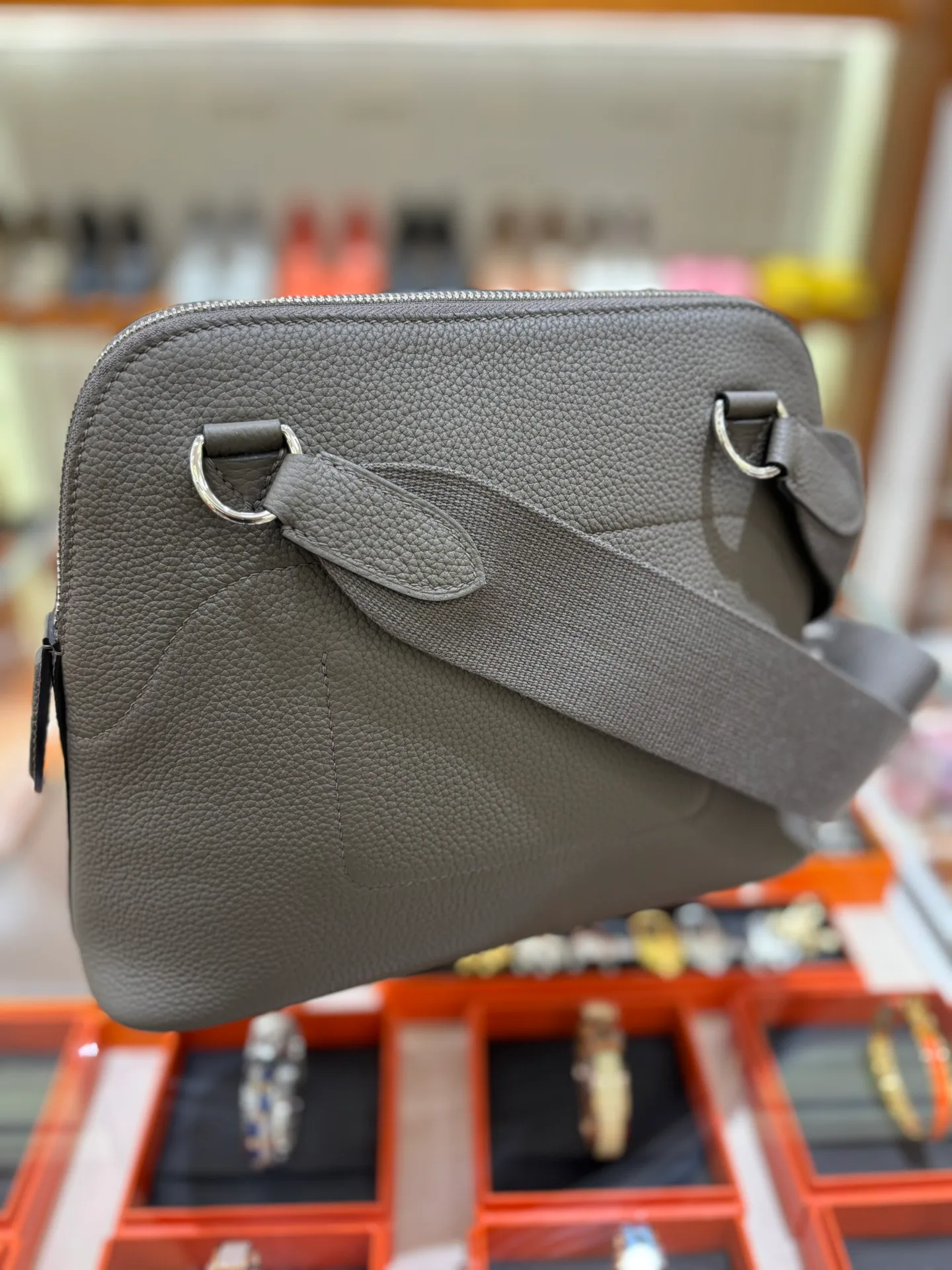 Сумки На Ремне Женские Hermes 12597728