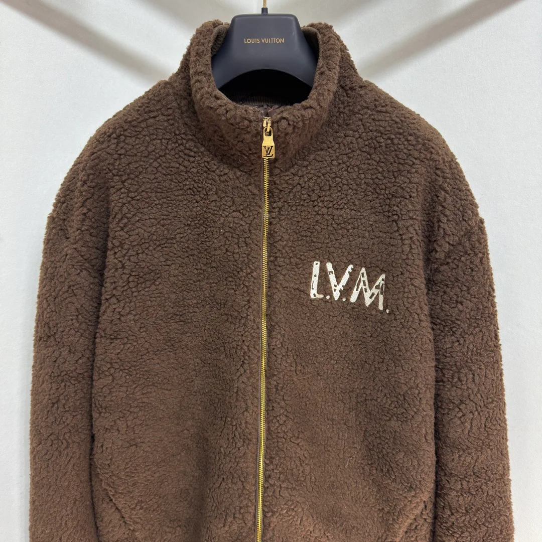 Куртки И Пуховики Мужские Louis Vuitton 4539515