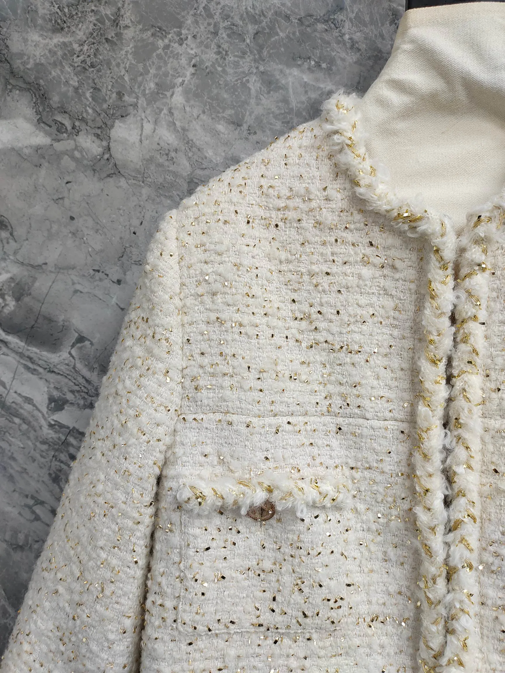 Куртки Женские Chanel 626459