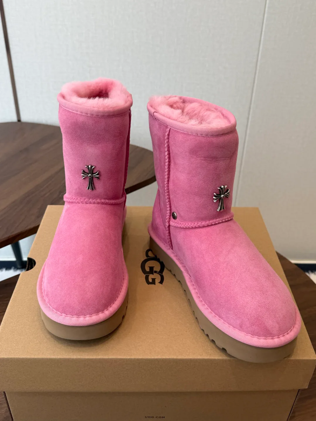 Угги Женские Ugg 19587111