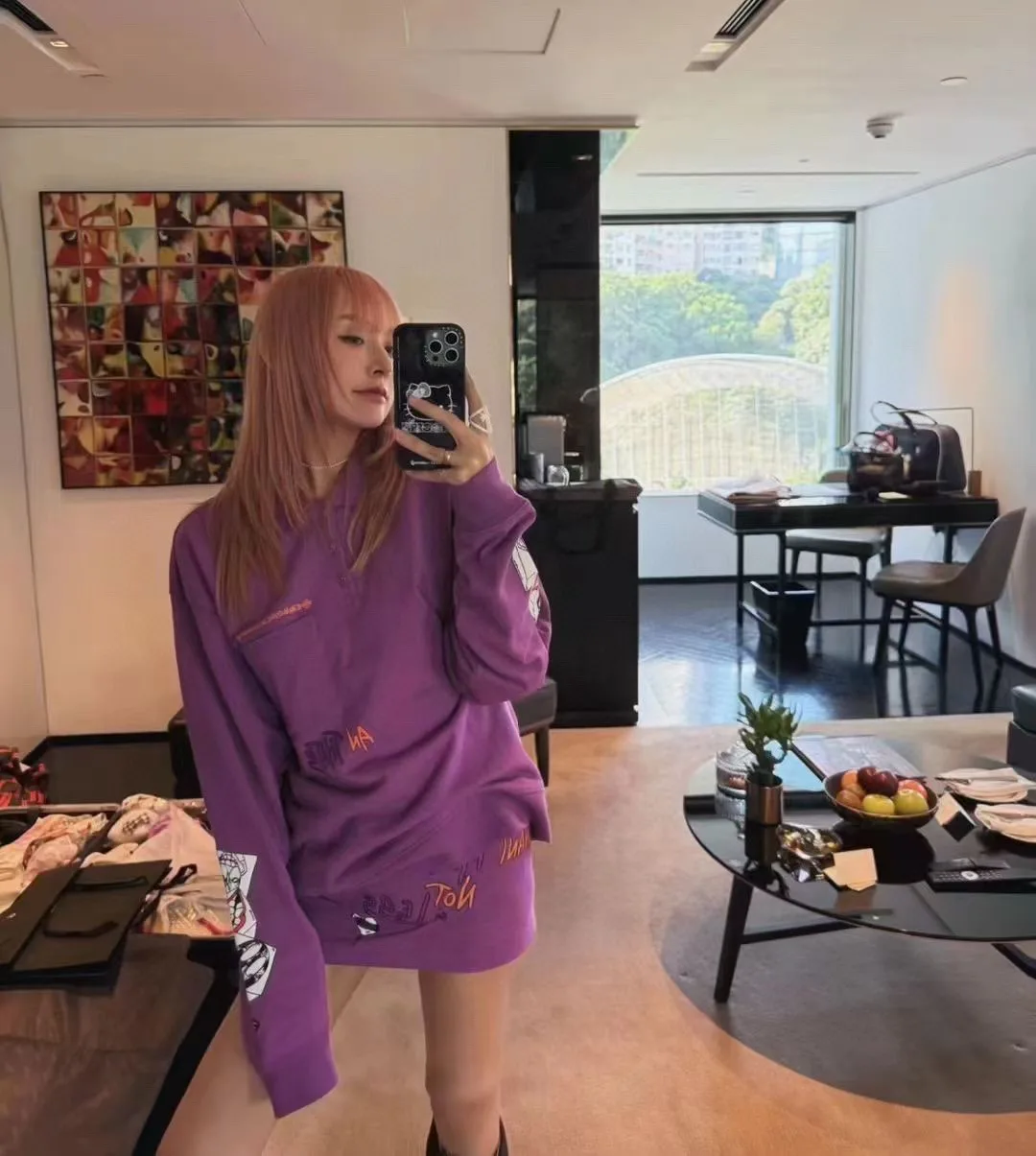 Футболки Мужские Chrome Hearts 11399346