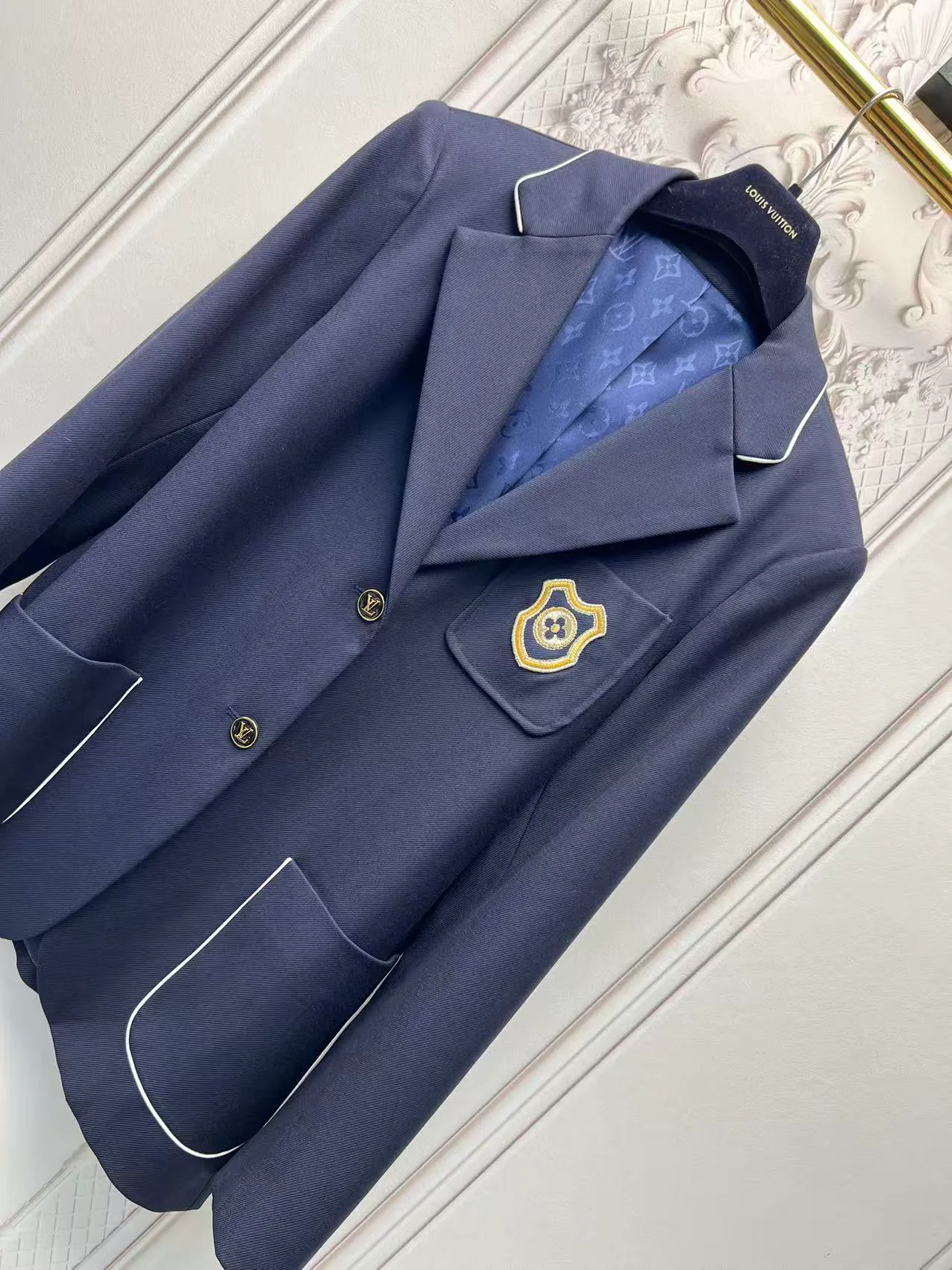 Жакеты Женские Louis Vuitton 19534111