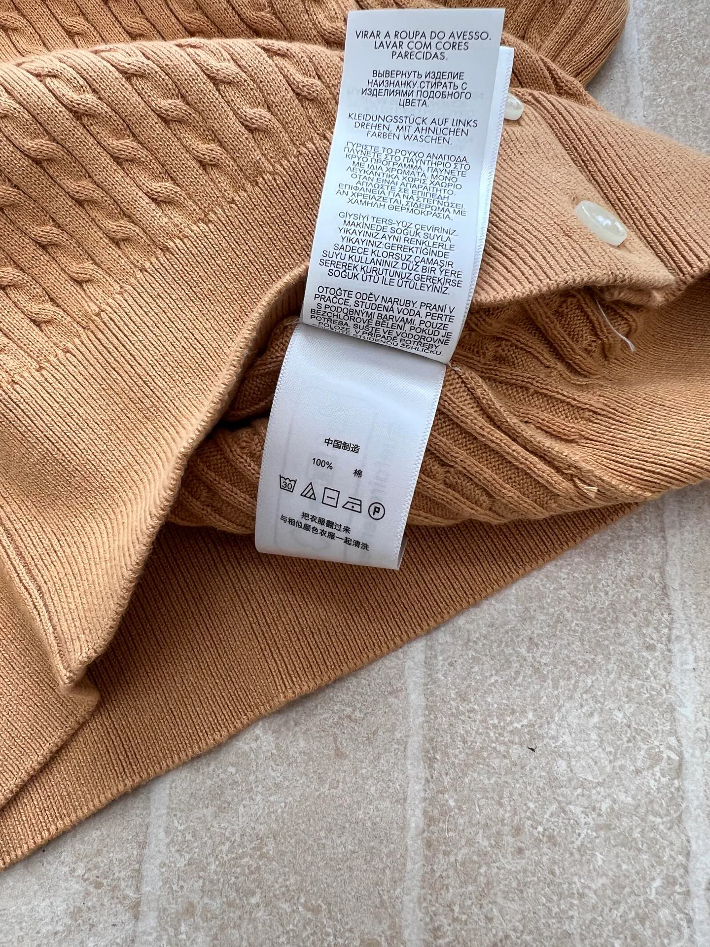 Джемперы И Свитеры Женские Ralph Lauren 10450498