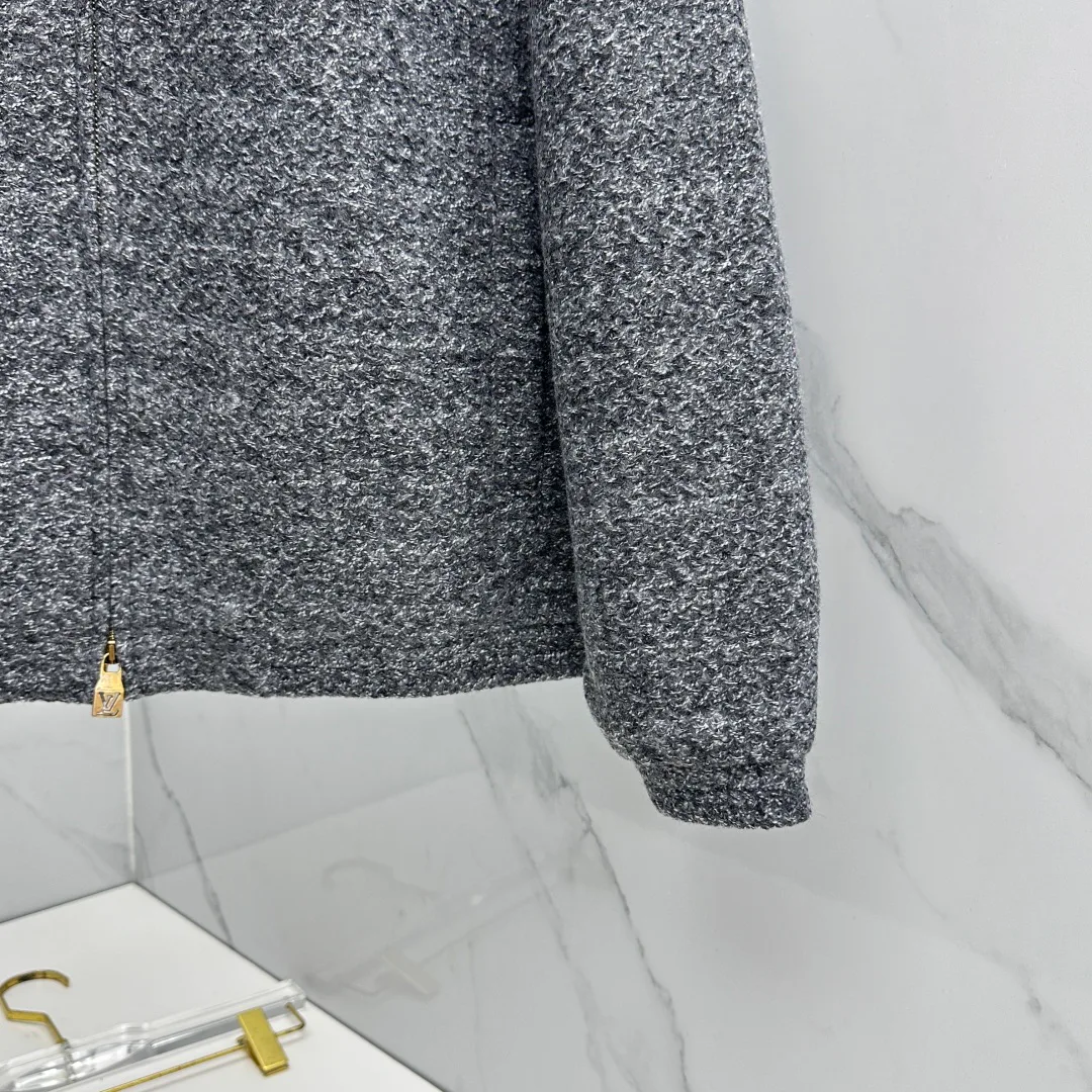 Куртки И Пуховики Мужские Louis Vuitton 18246862