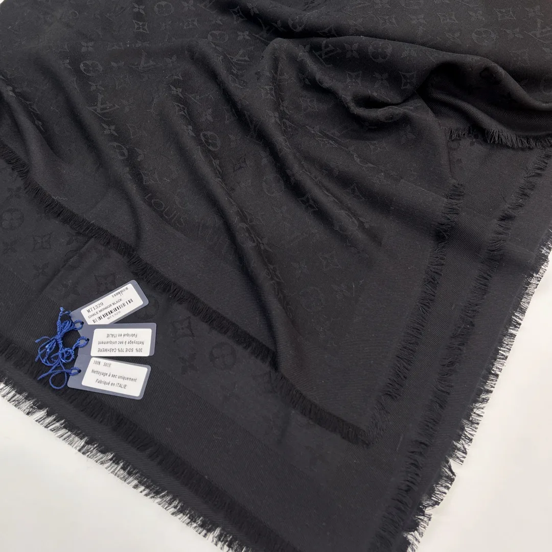 Шарфы Louis Vuitton 19731