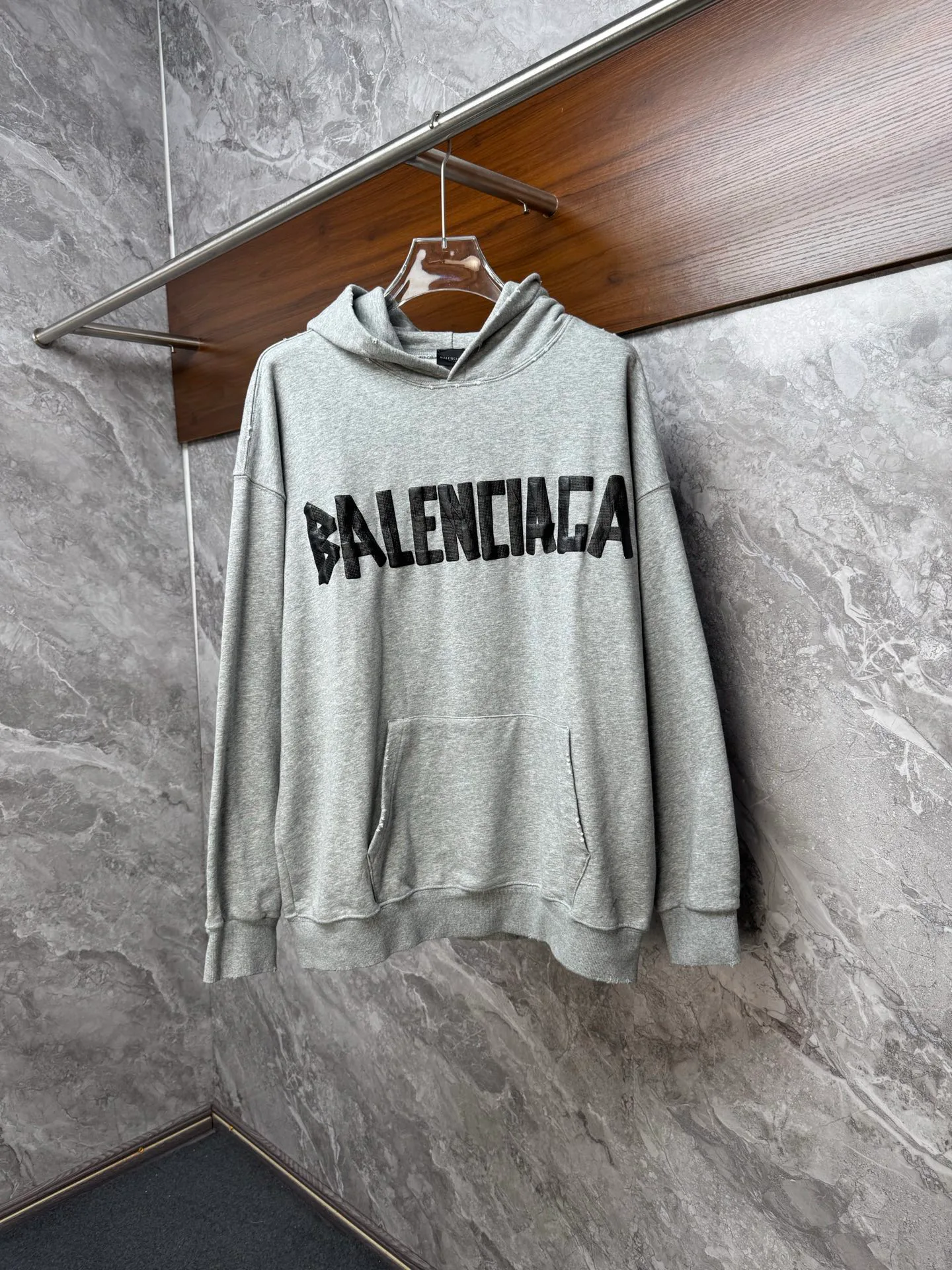Свитшоты И Худи Женские Balenciaga 18182349