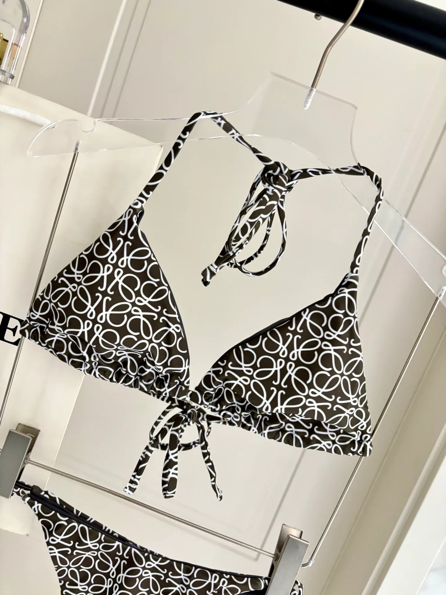 Купальники Женские Loewe 11203541