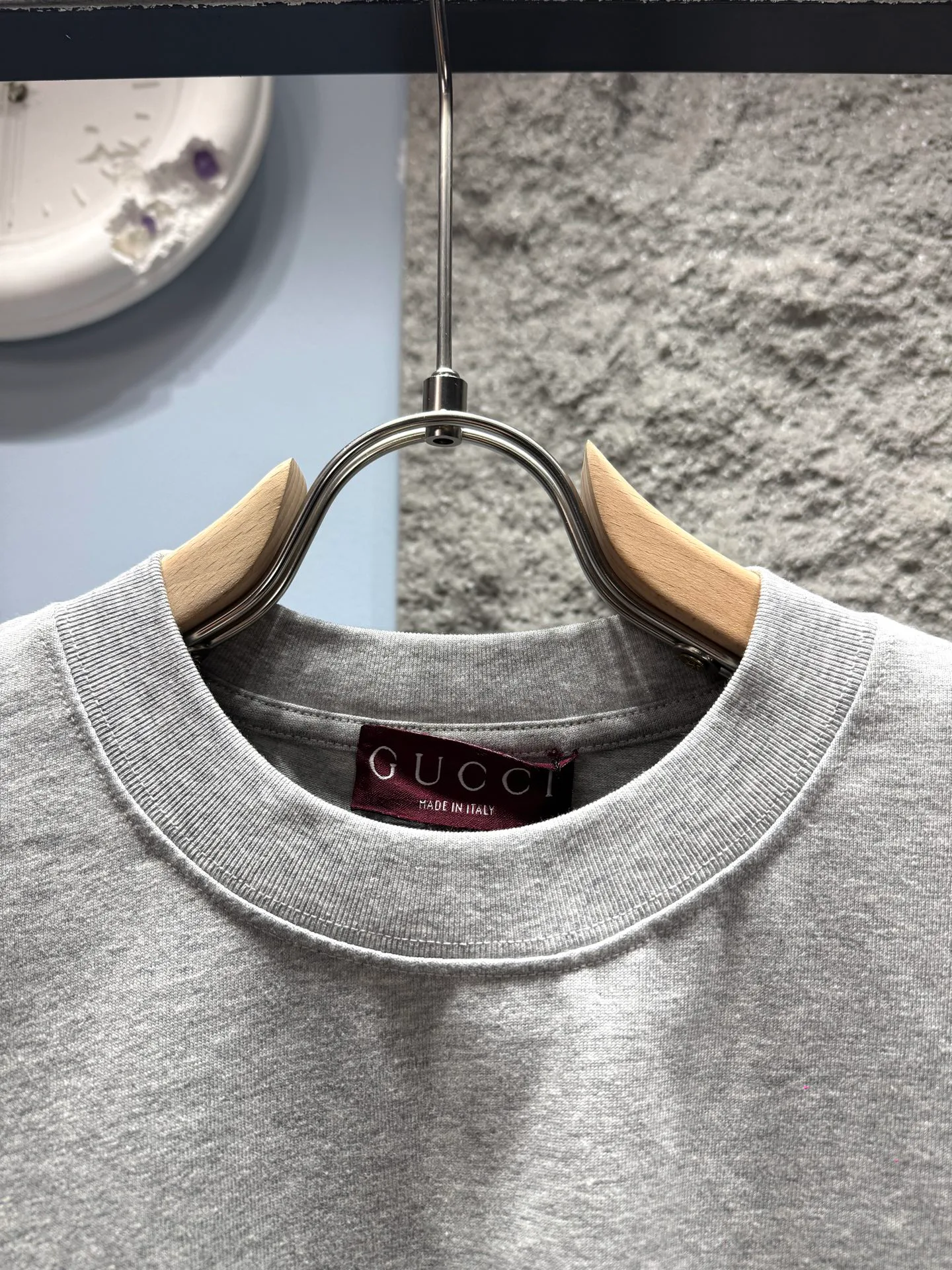 Футболки Мужские Gucci 4878212