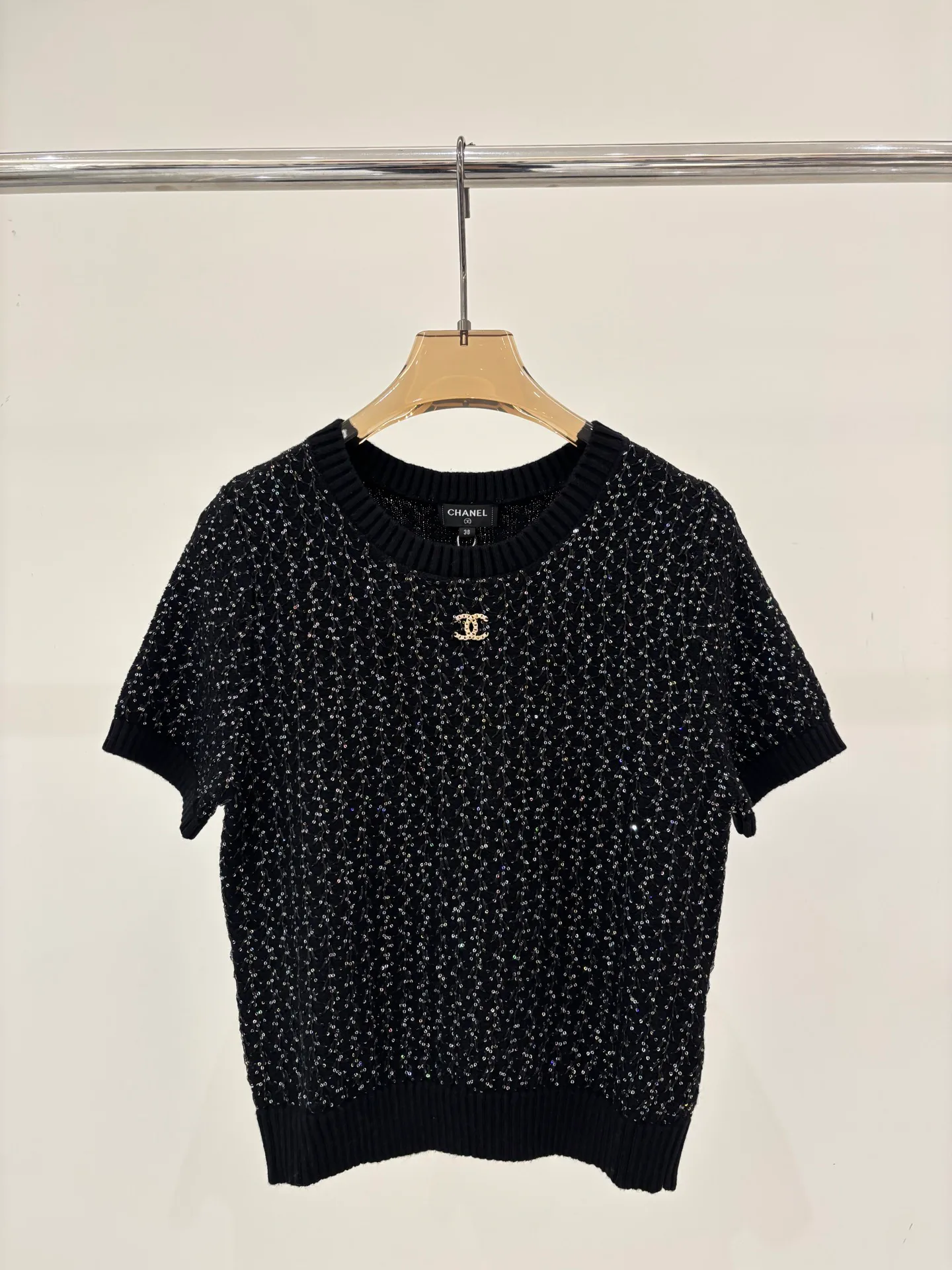 Топы Женские Chanel 11528742