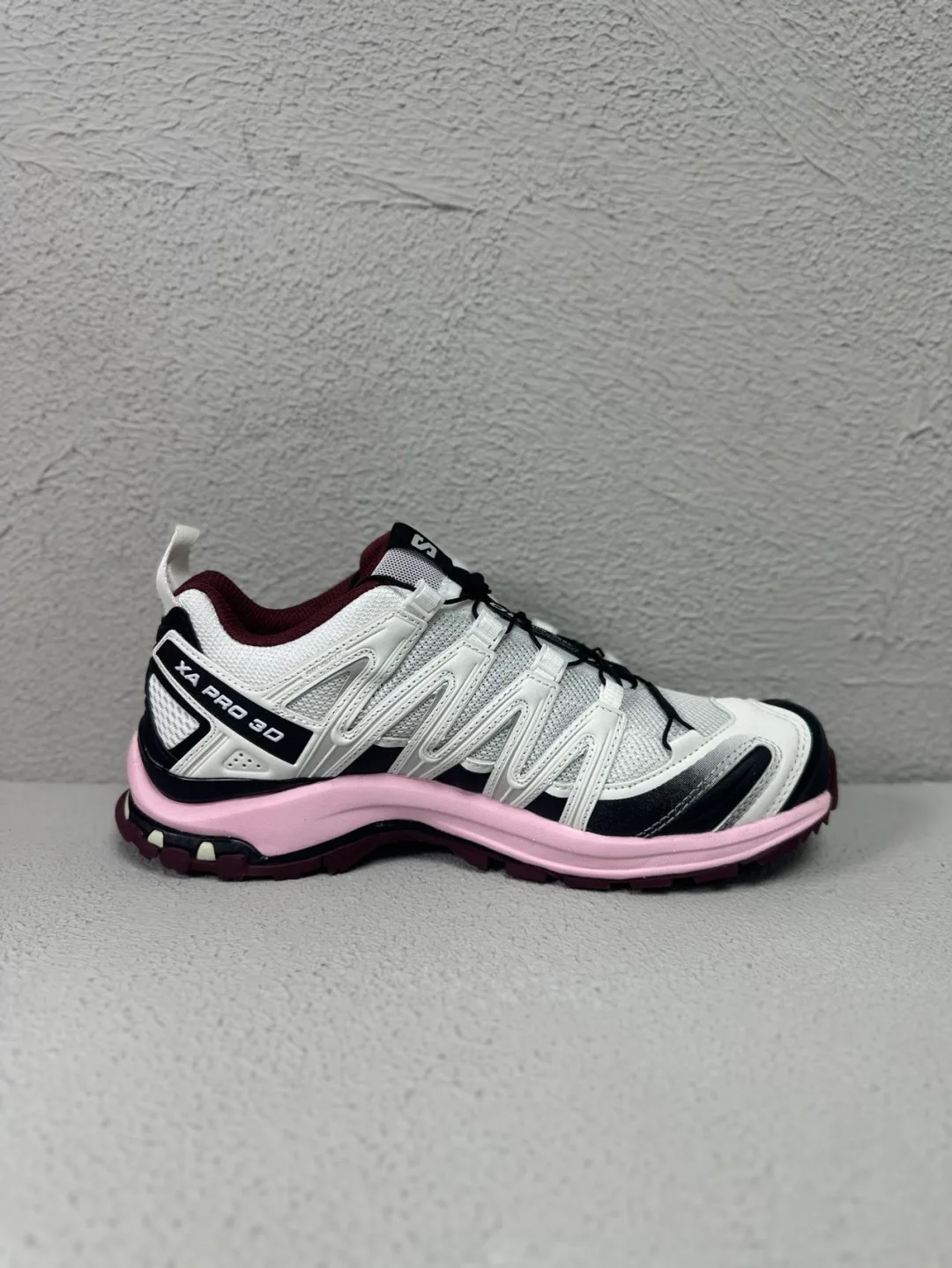 Кроссовки Женские Salomon 17962204