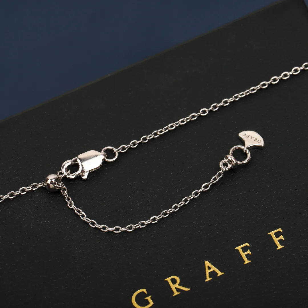 Бижутерия Graff 225097
