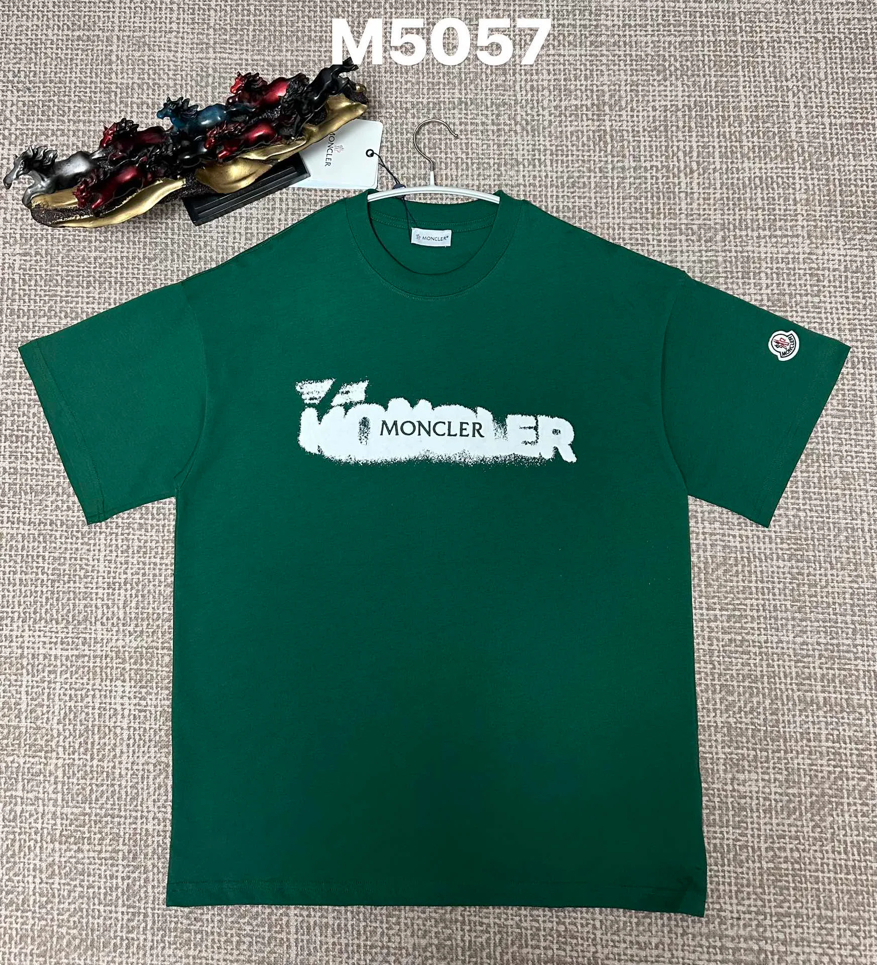 Футболки Мужские Moncler 708900