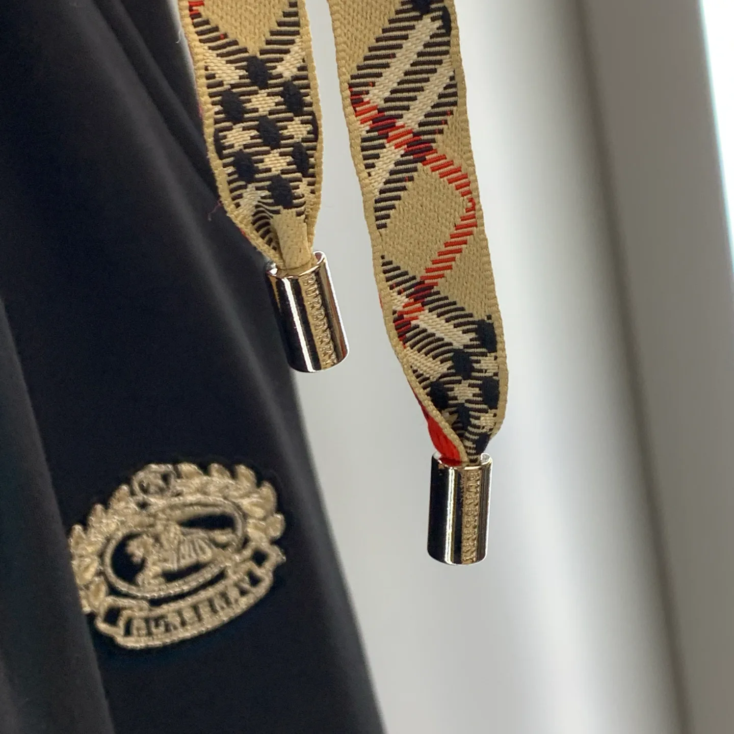 Брюки Женские Burberry 819022