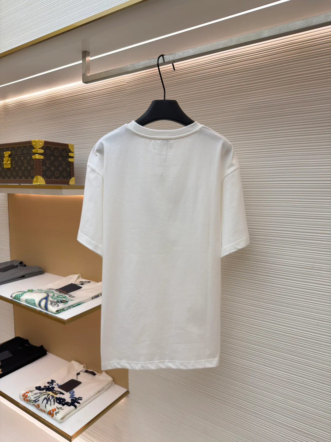 Футболки Мужские Celine 11430023