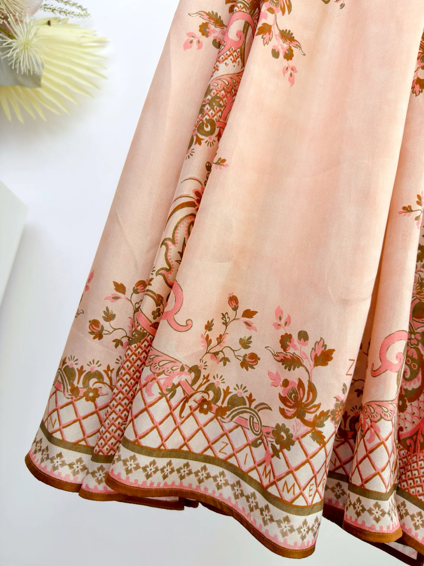 Платья Женские Zimmermann 17394052