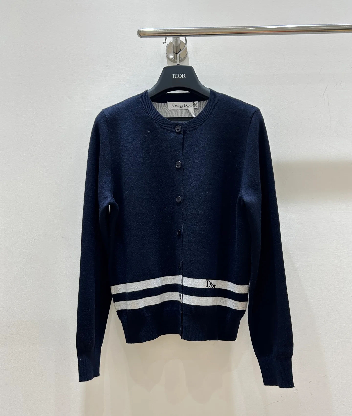 Джемперы И Свитеры Женские Christian Dior 17483539