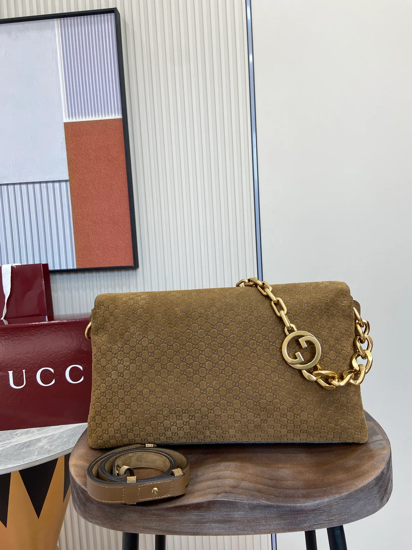 Классические Сумки Женские Gucci 11488251