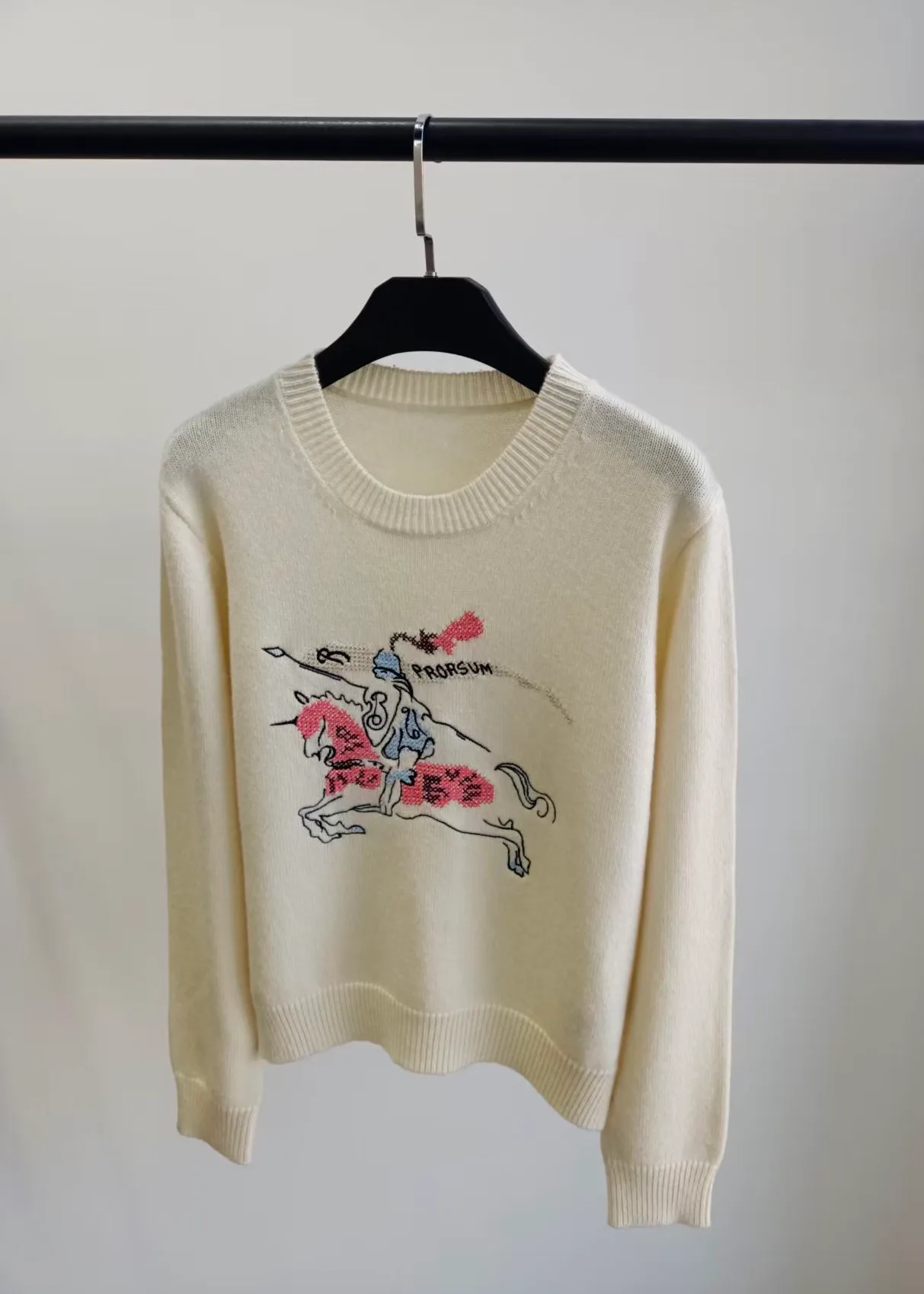 Джемперы И Свитеры Женские Burberry 2659825