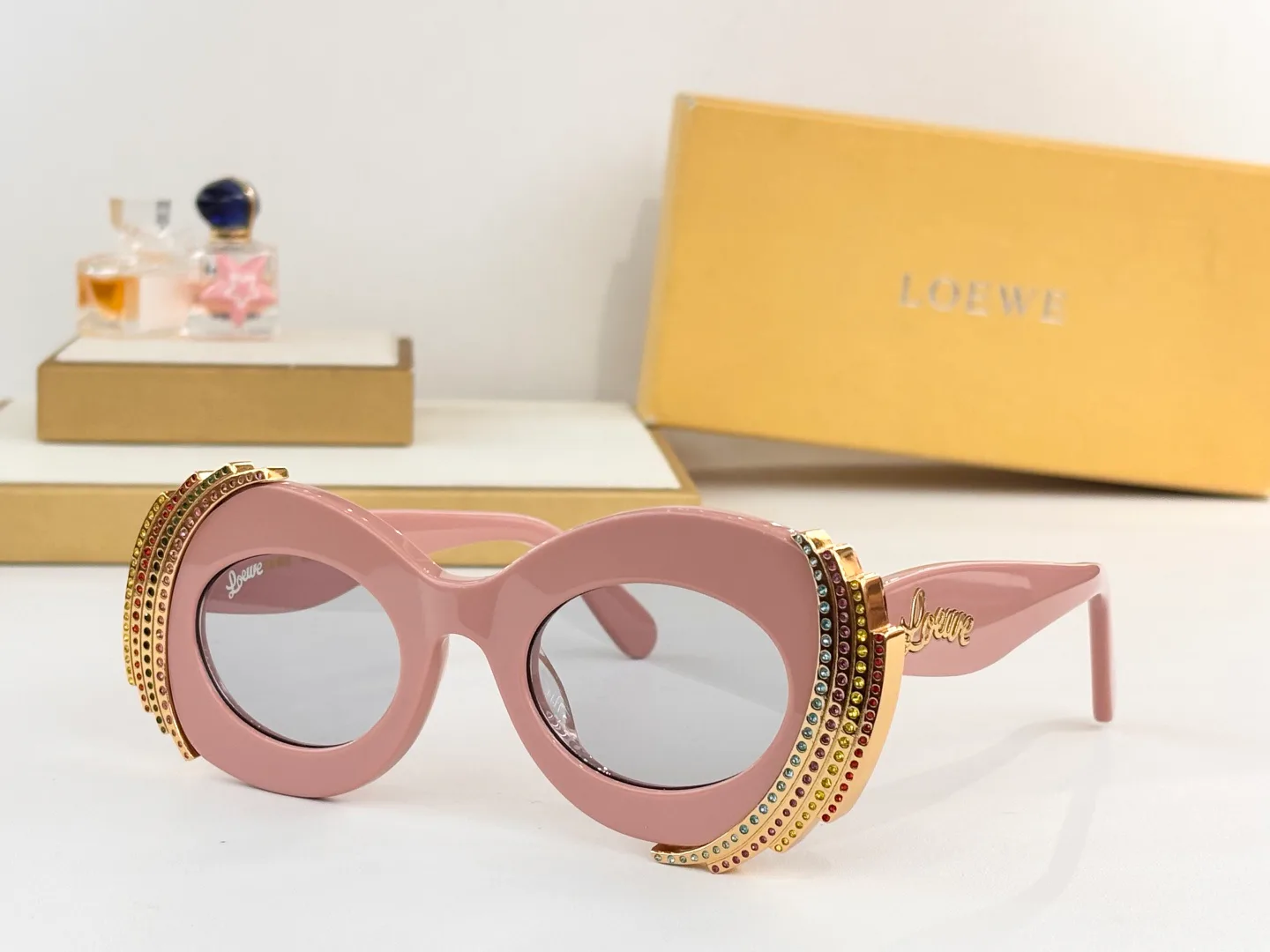 Очки Loewe 632549