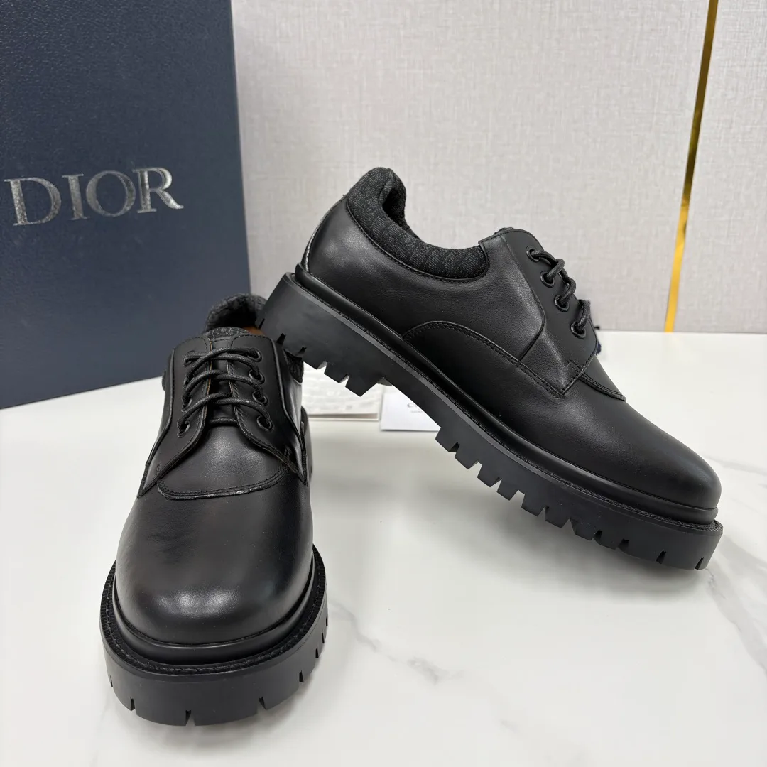 Лоферы И Туфли Мужские Christian Dior 1752914