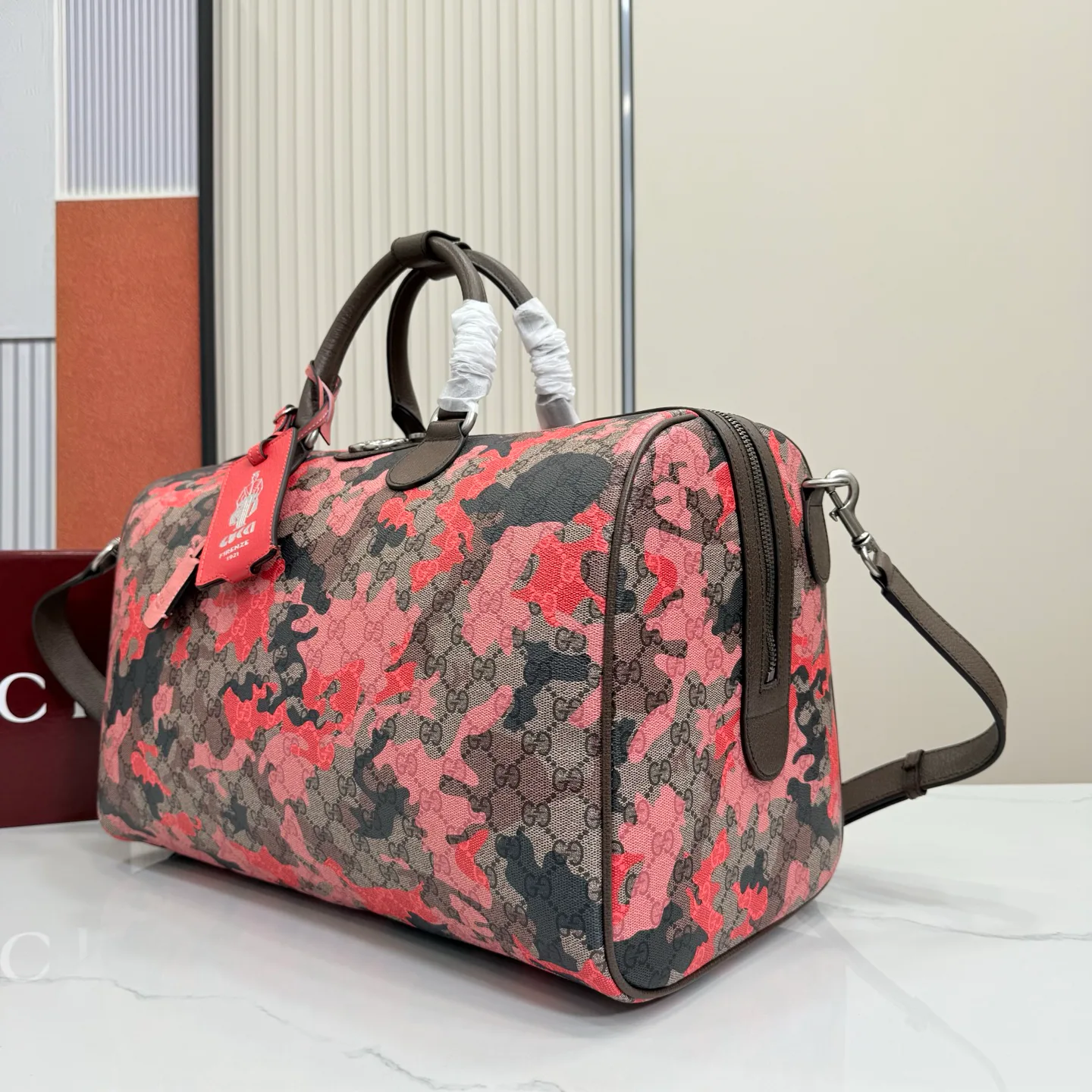 Рюкзаки Женские Gucci 6677789