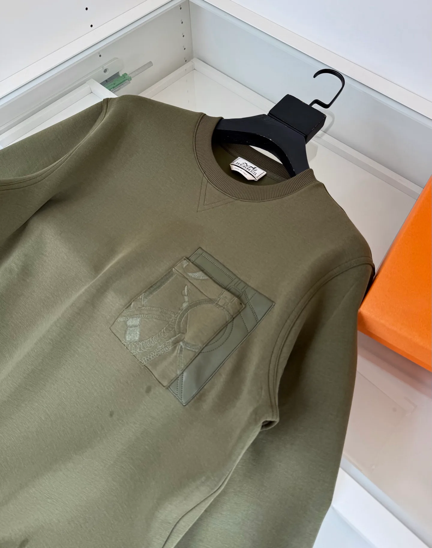 Свитшоты И Худи Мужские Hermes 18343859