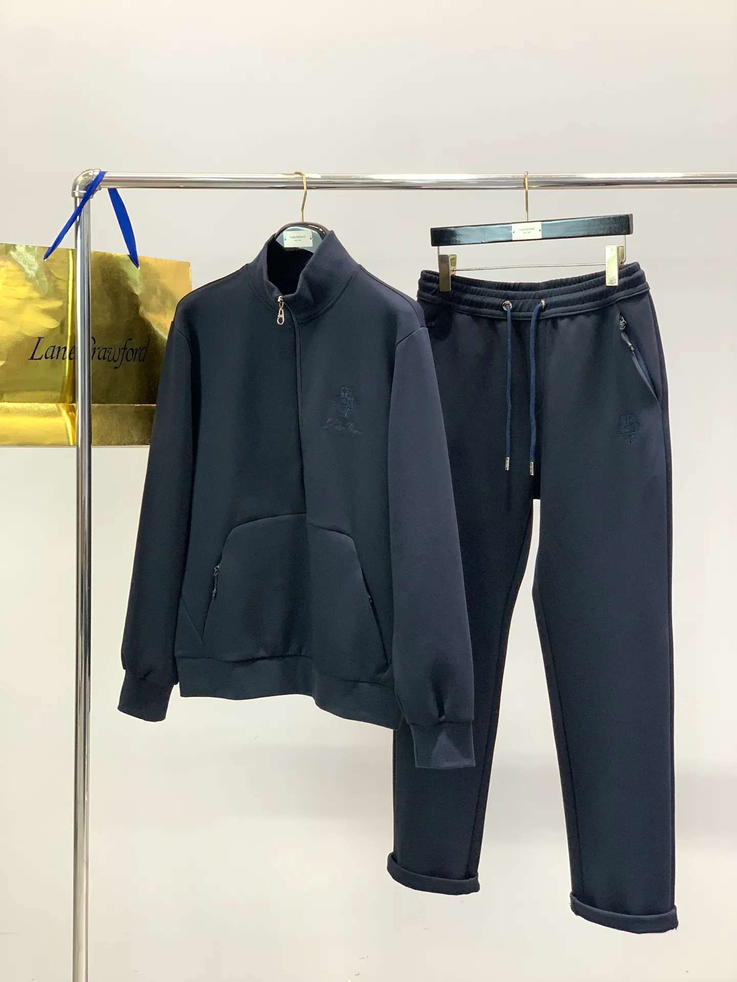 Спортивные Костюмы Мужские Loro Piana 10610691