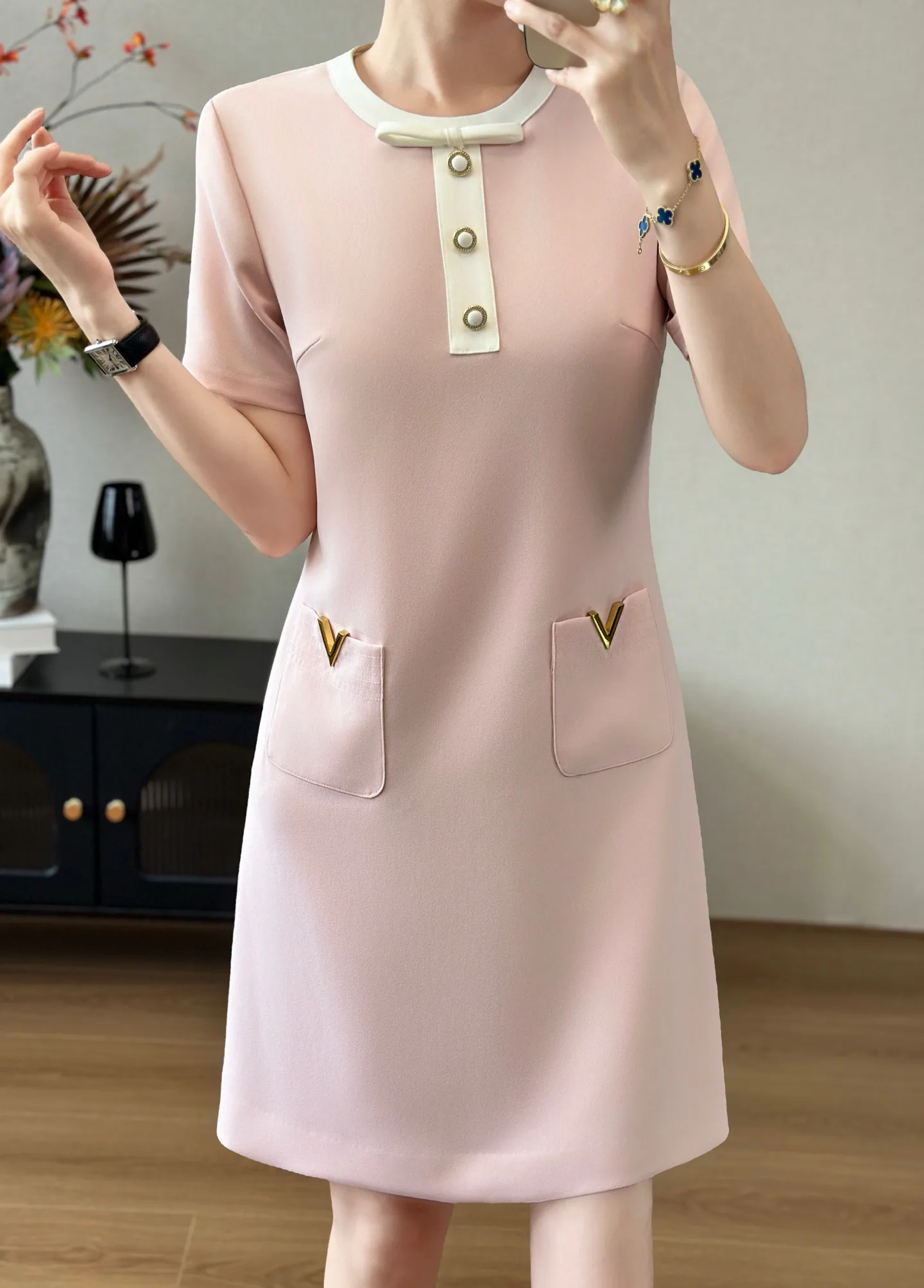 Платья Женские Valentino 11823510