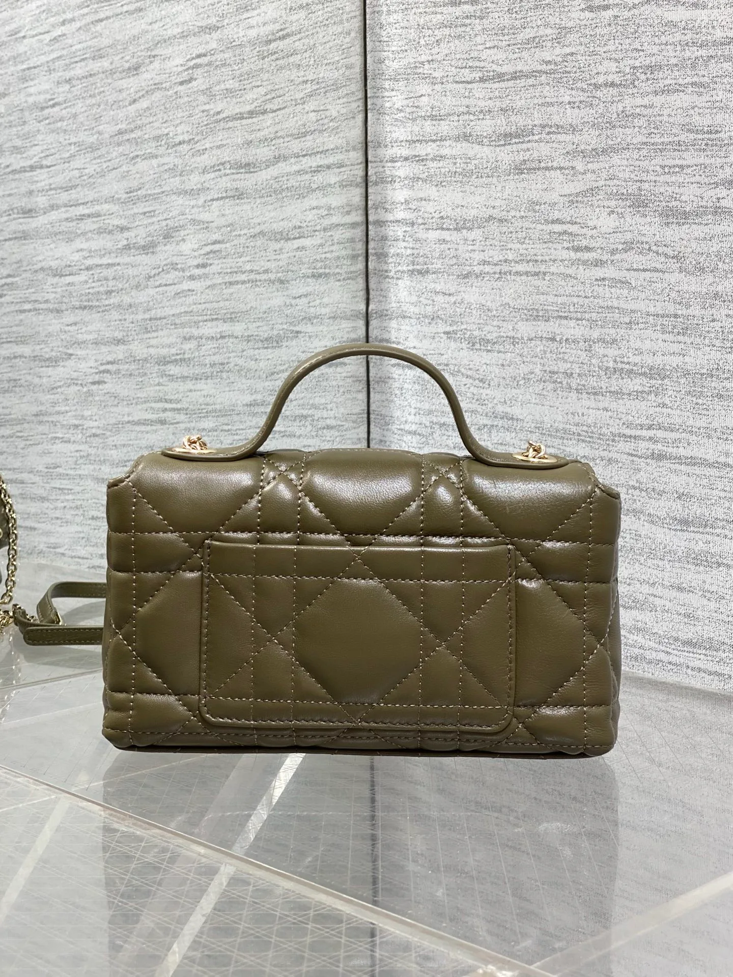 Классические Сумки Женские Christian Dior 17320712