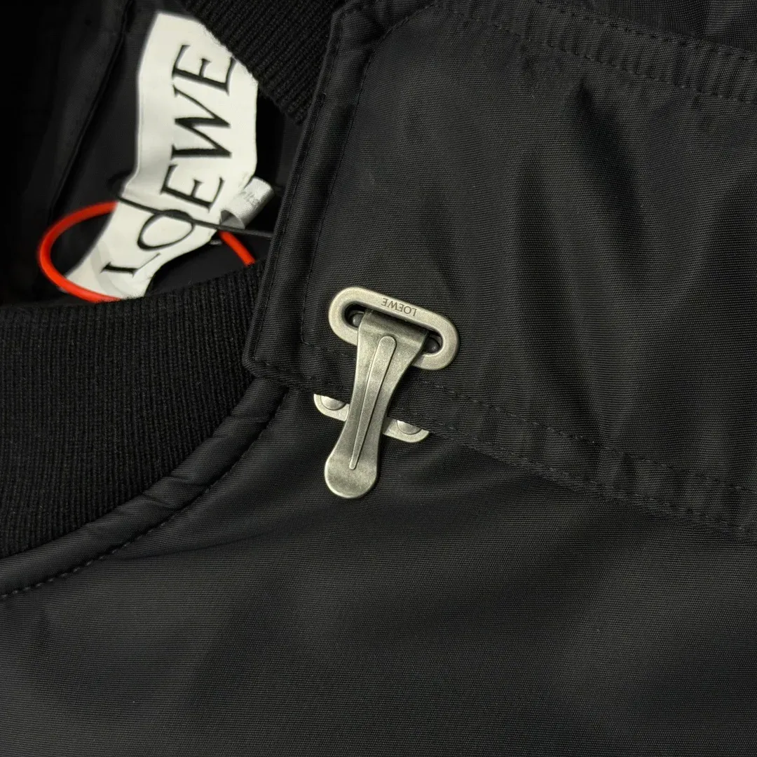 Куртки И Пуховики Мужские Loewe 2995833