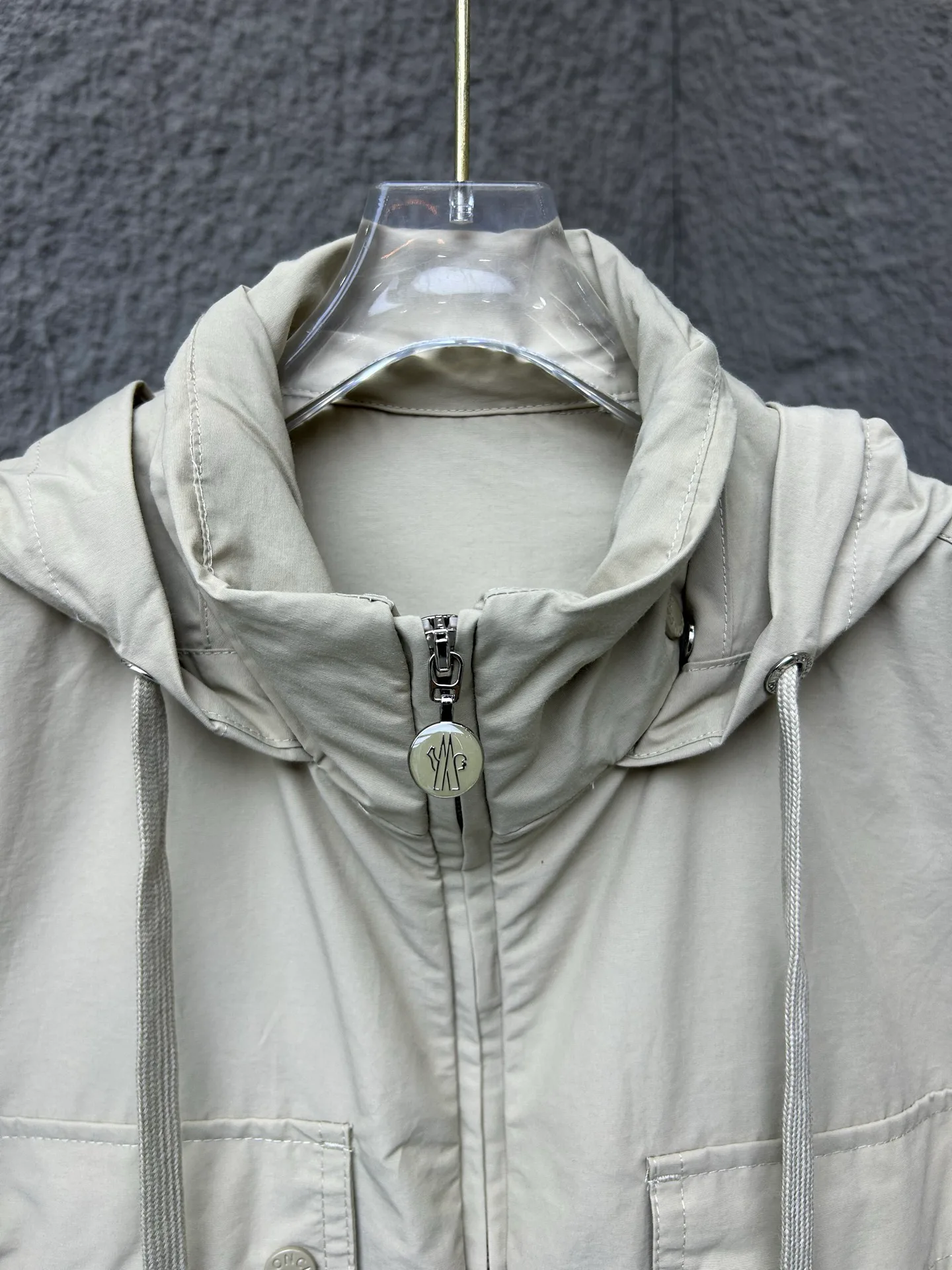 Куртки И Пуховики Женские Moncler 11862668