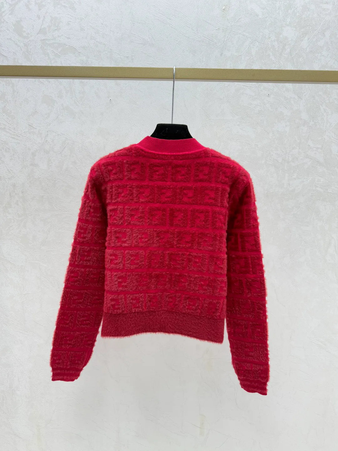 Джемперы И Свитеры Женские Fendi 1271661