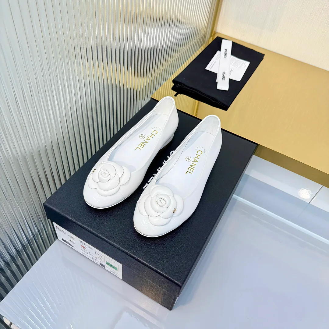 Туфли Женские Chanel 4527841