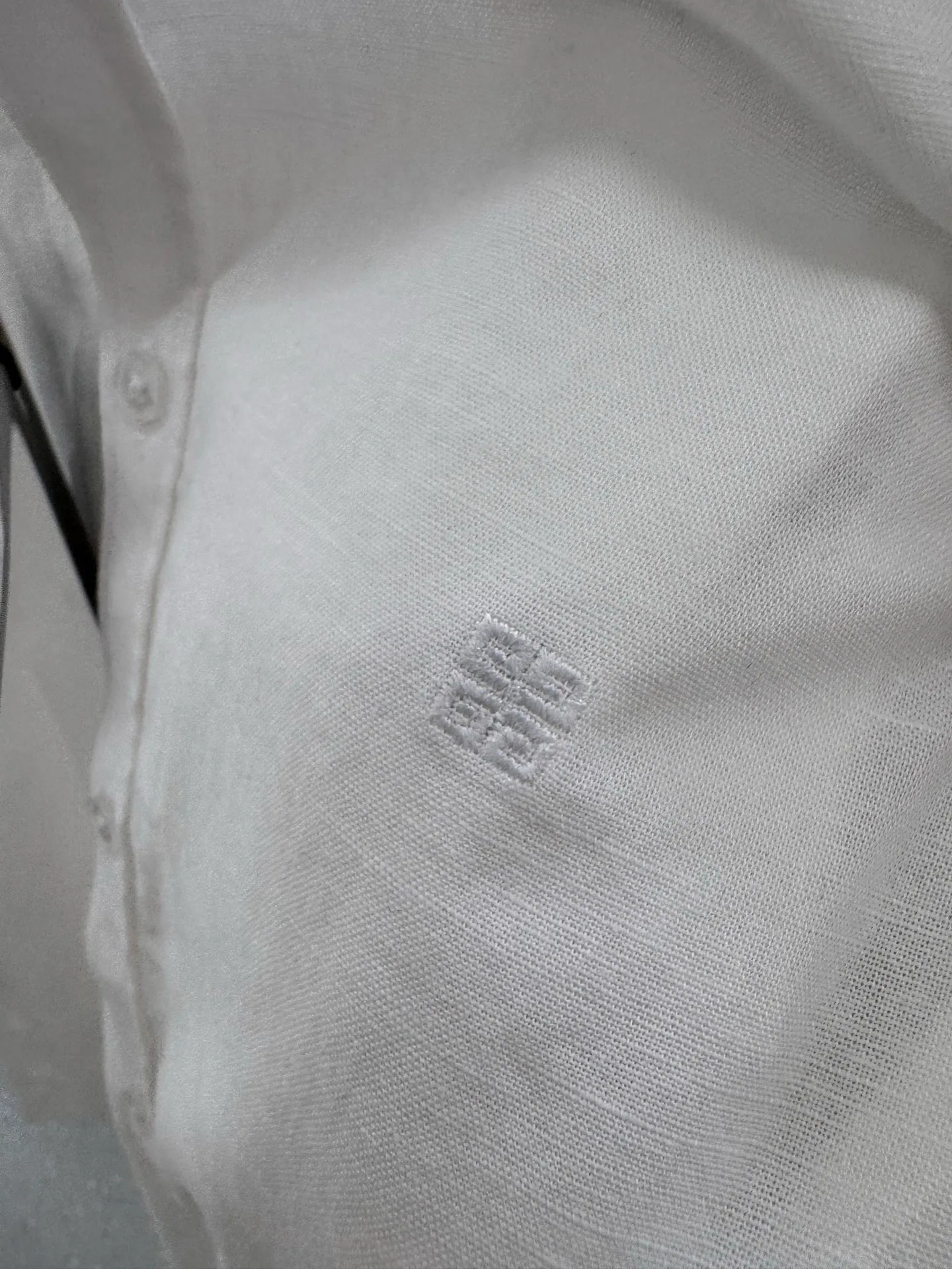 Рубашки Мужские Givenchy 12730159