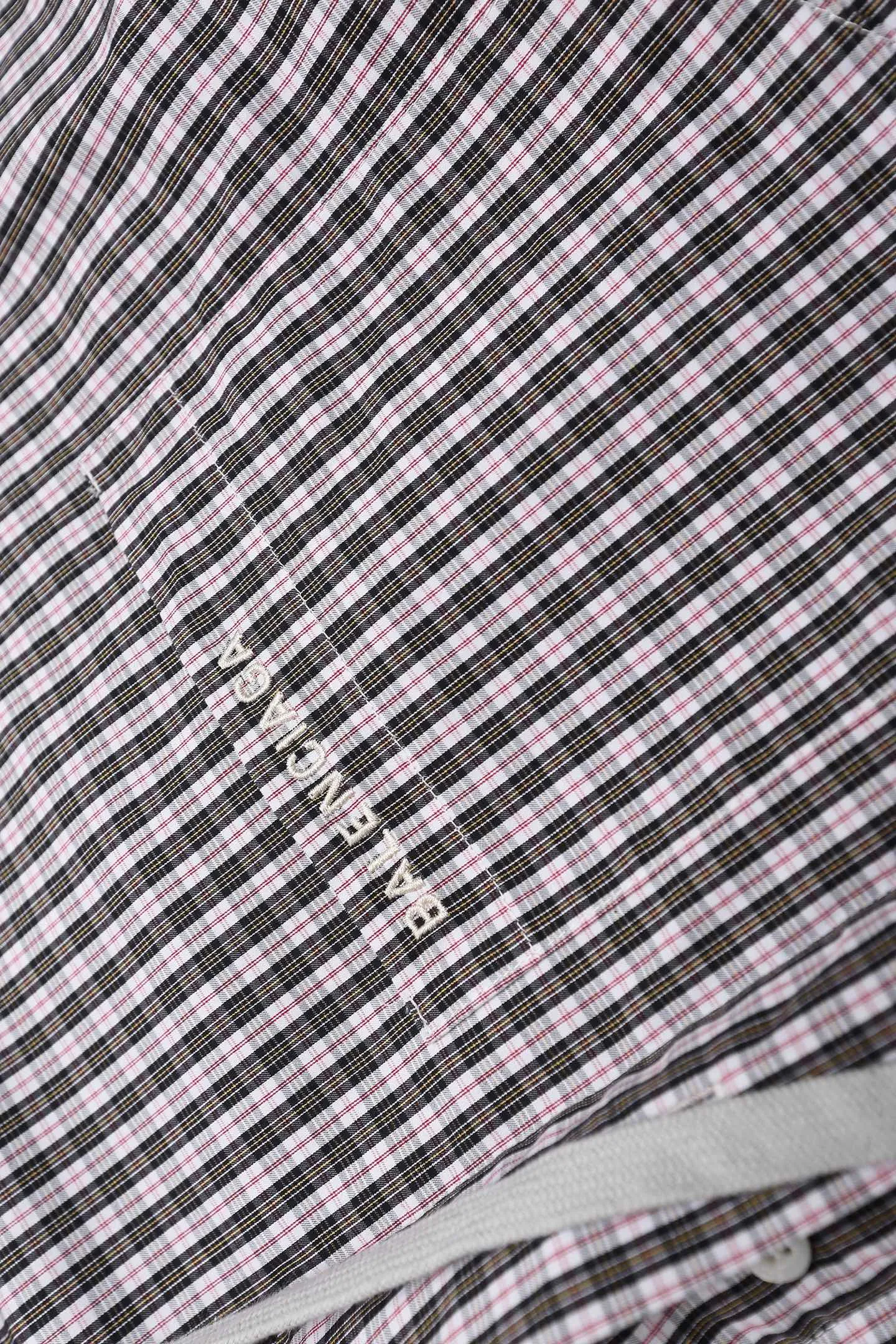 Куртки И Пуховики Мужские Balenciaga 101707