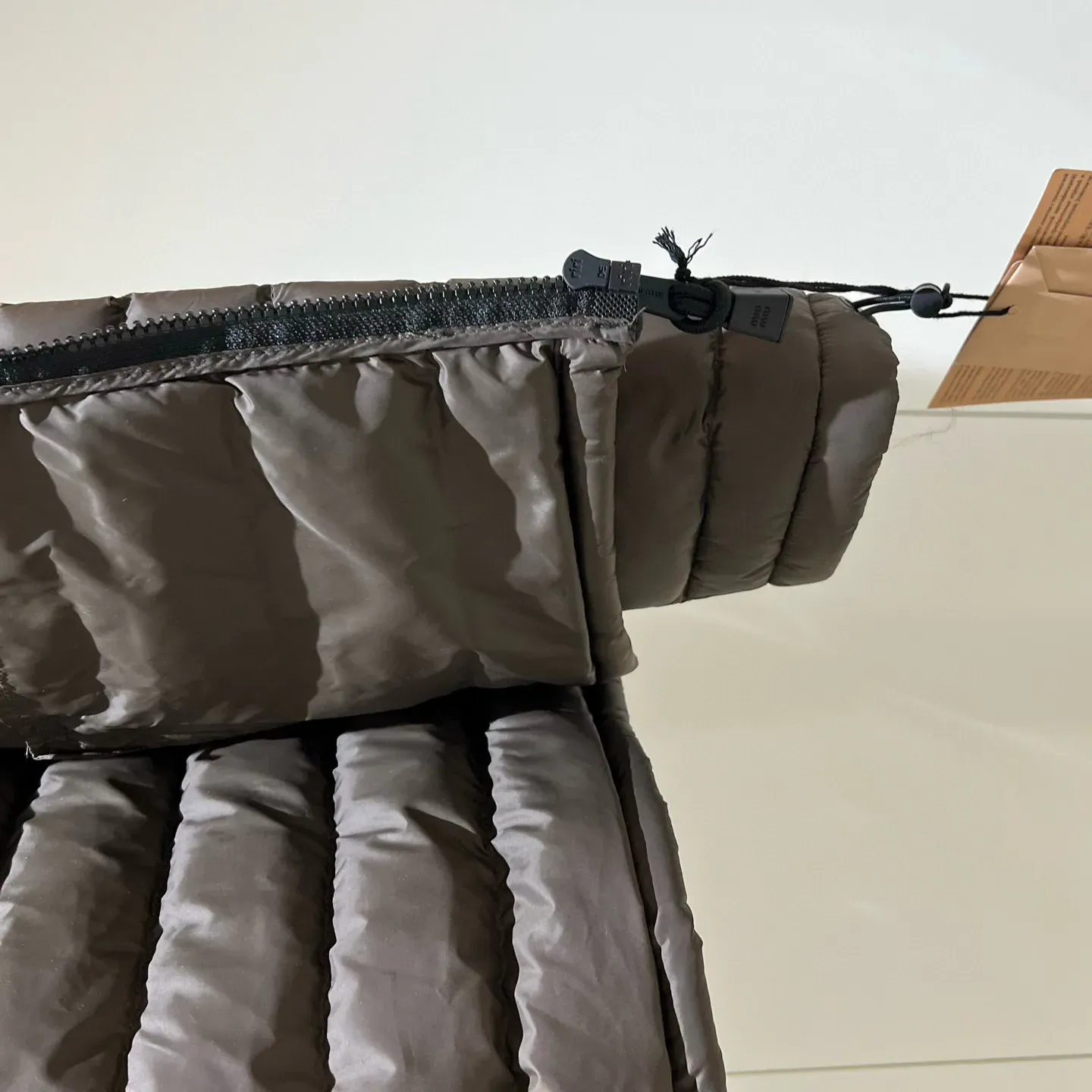 Куртки И Пуховики Женские Miu Miu 237474