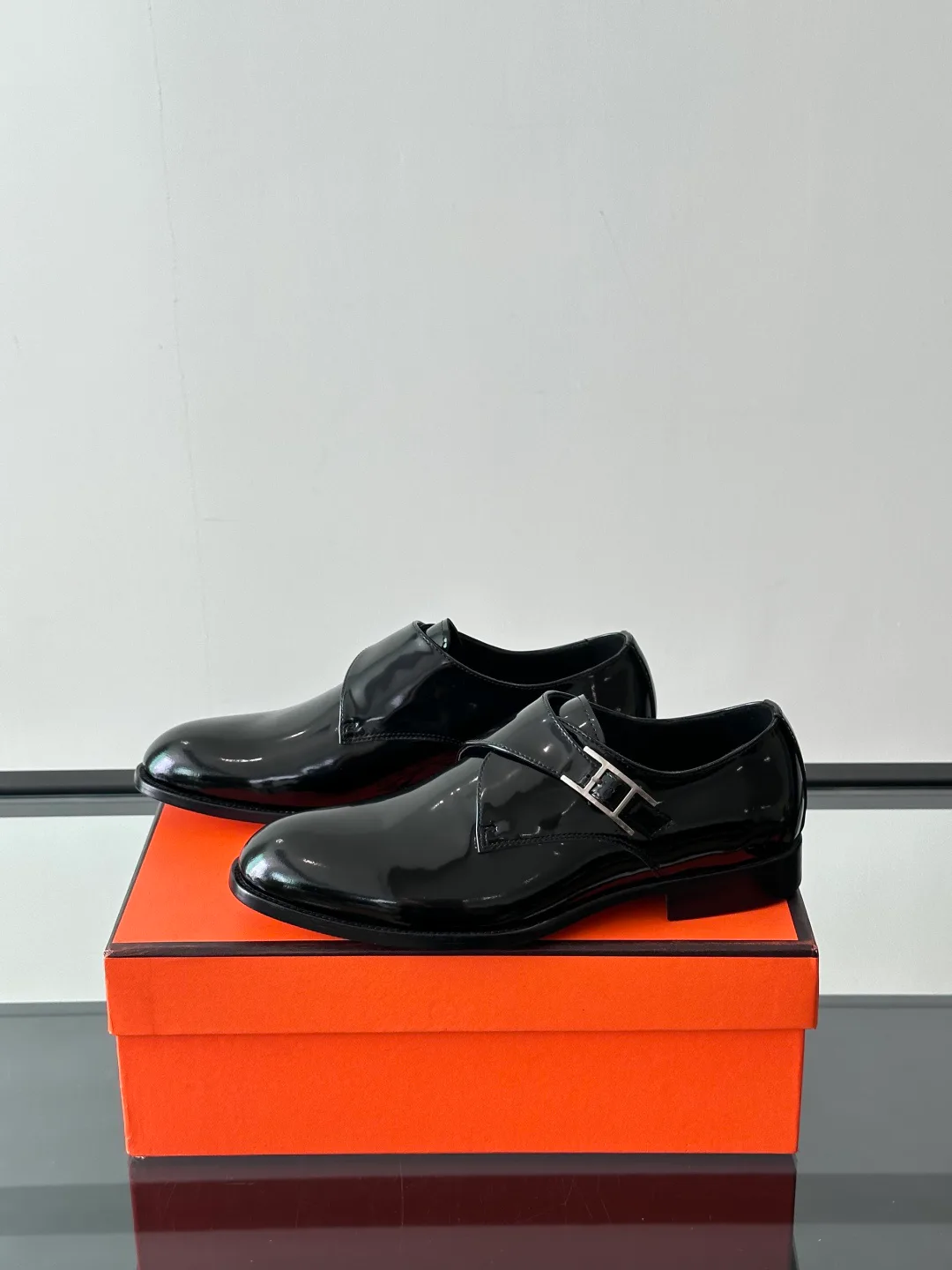 Лоферы И Туфли Мужские Hermes 17745592