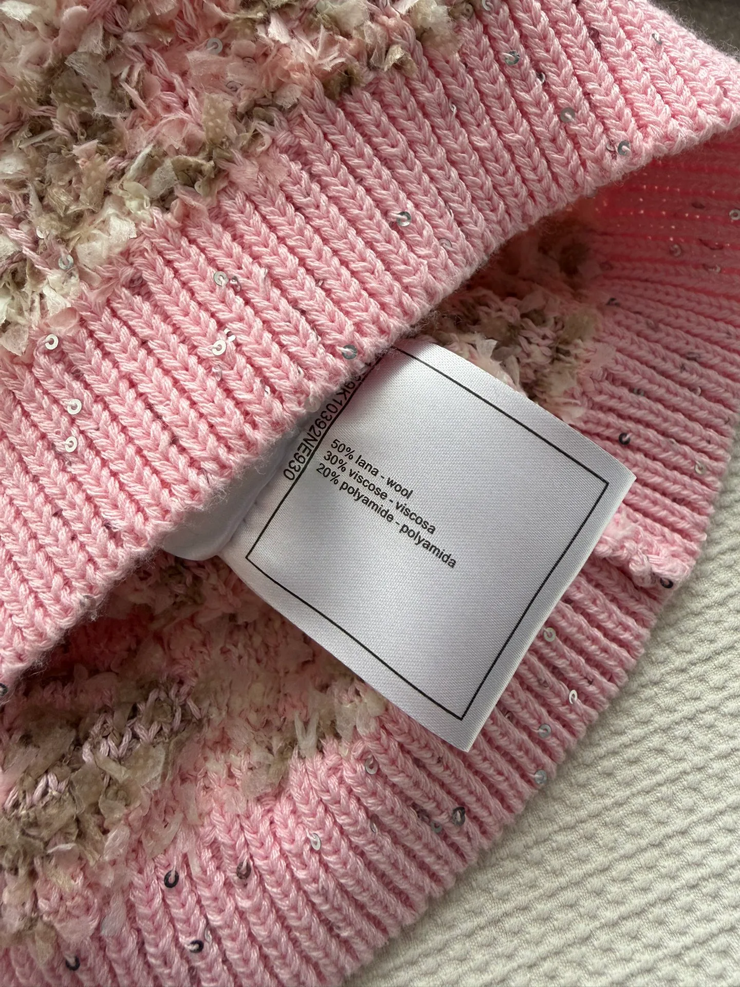 Платья Женские Chanel 1331079