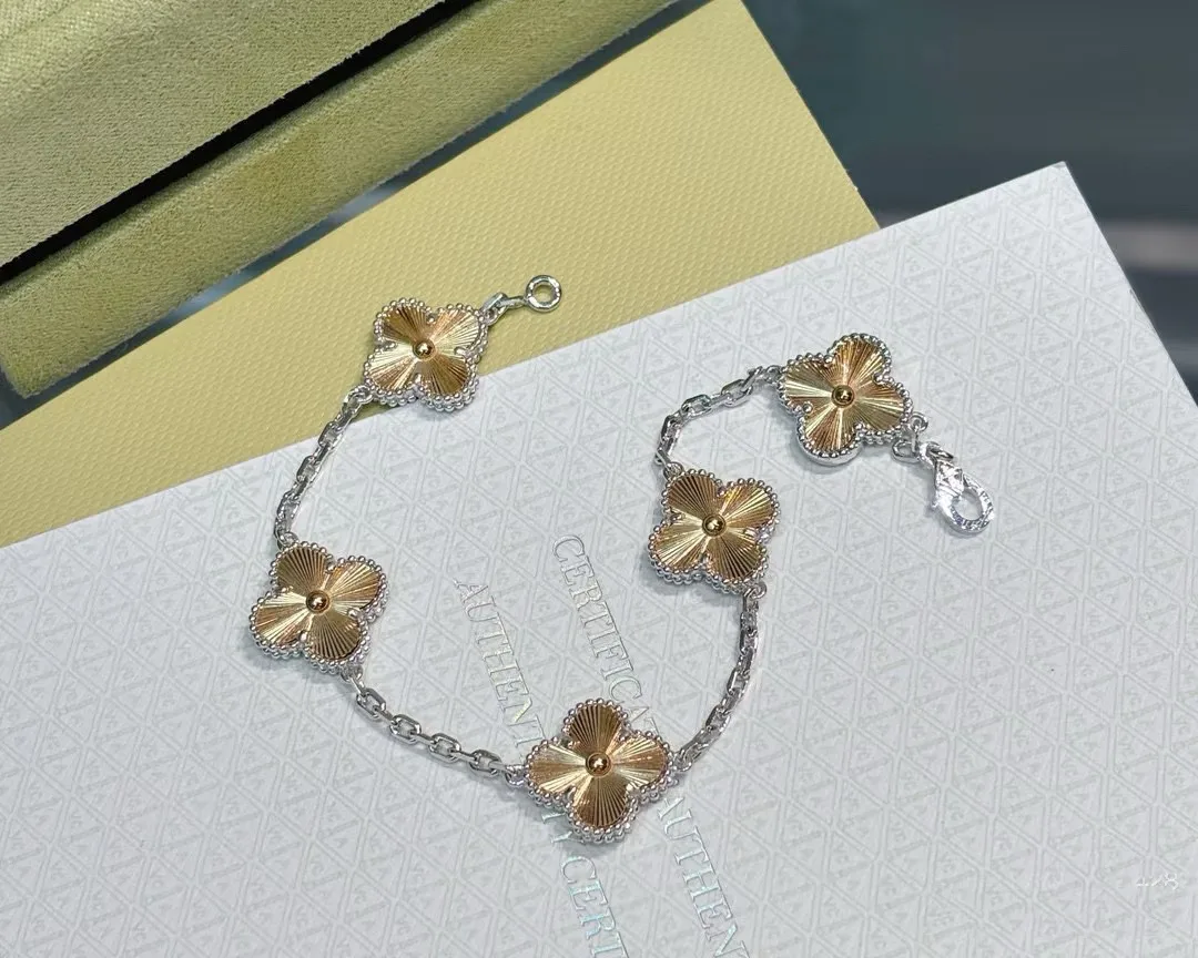 Бижутерия Van Cleef & Arpels 11167453