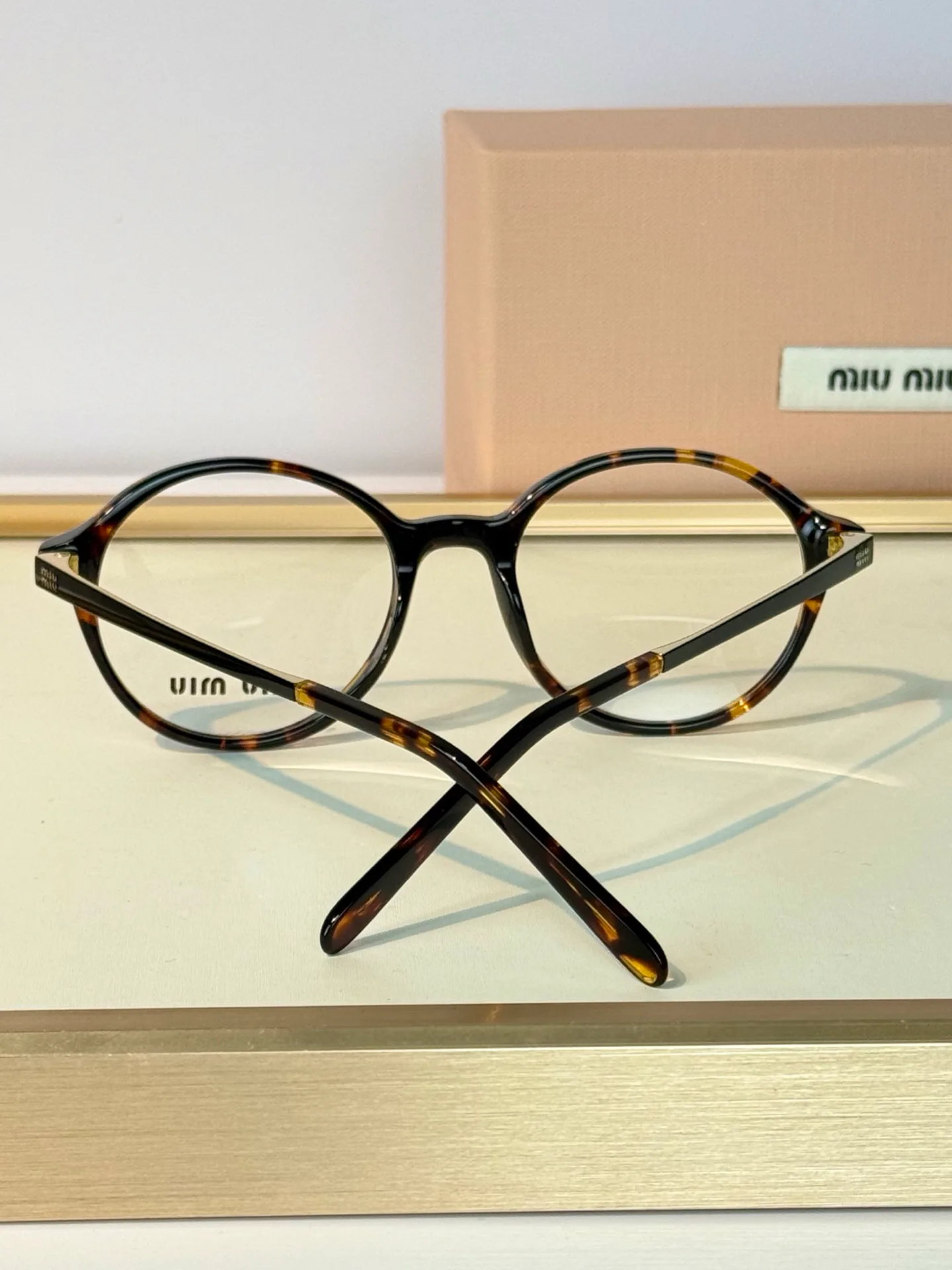 Очки Miu Miu 17649626