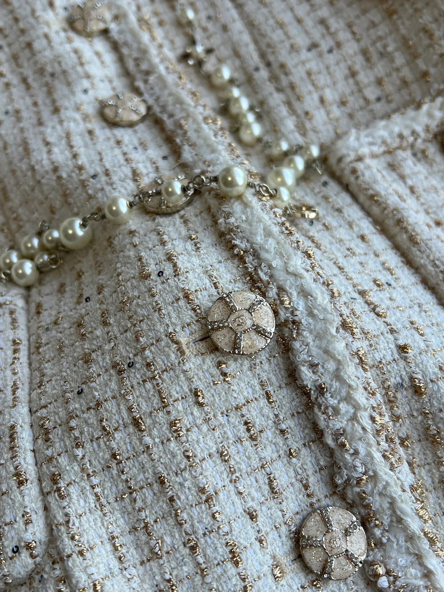 Жакеты Женские Chanel 5245918