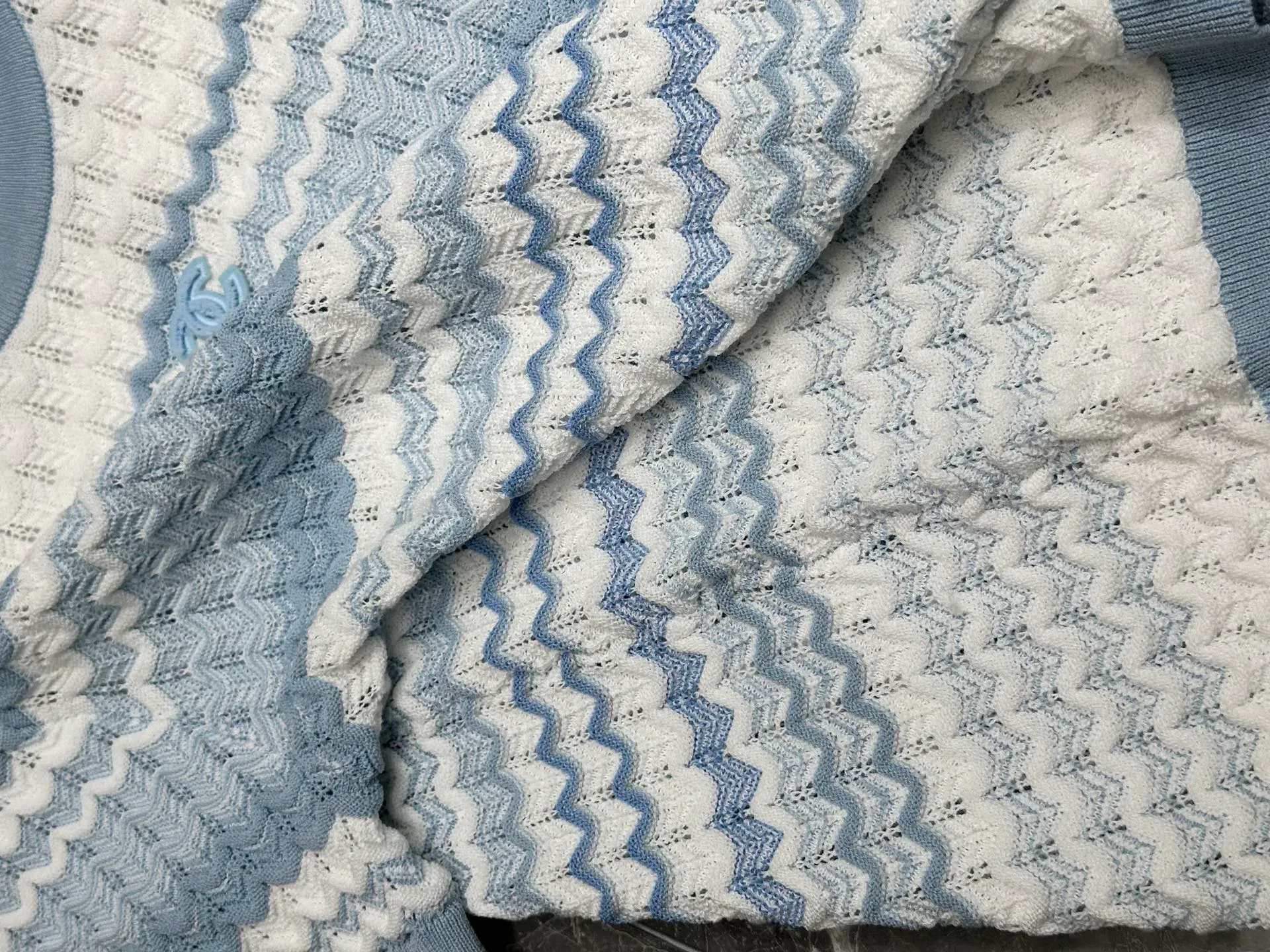 Футболки Женские Chanel 31488