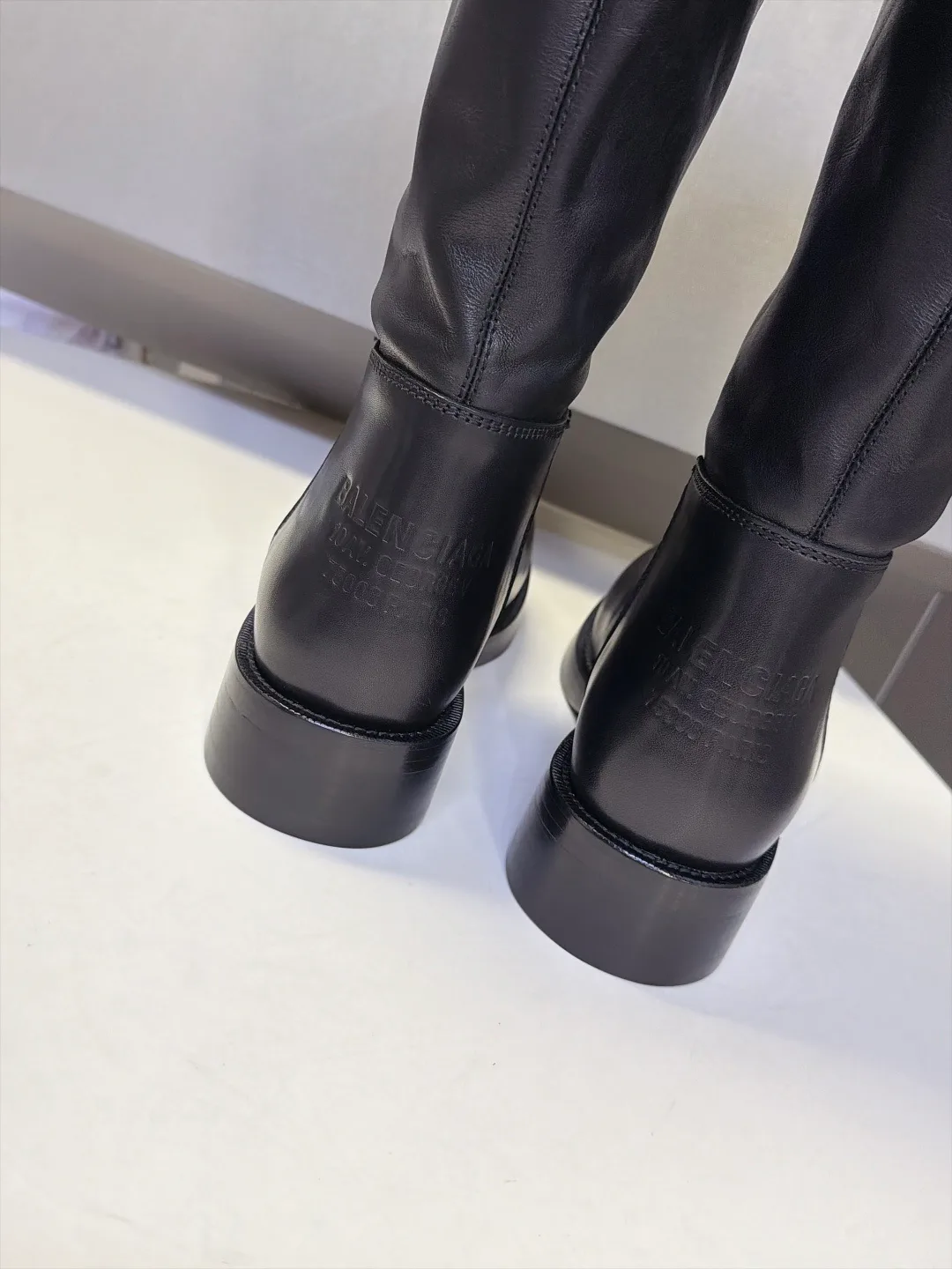 Сапоги Женские Balenciaga 18737450