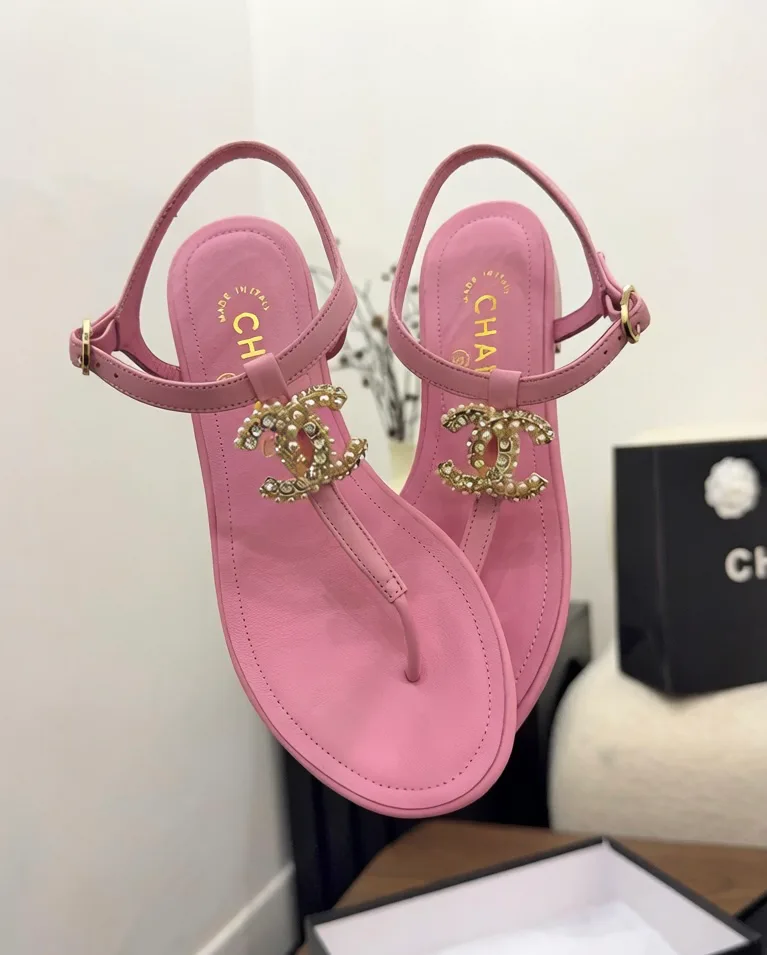 Туфли Женские Chanel 11516347